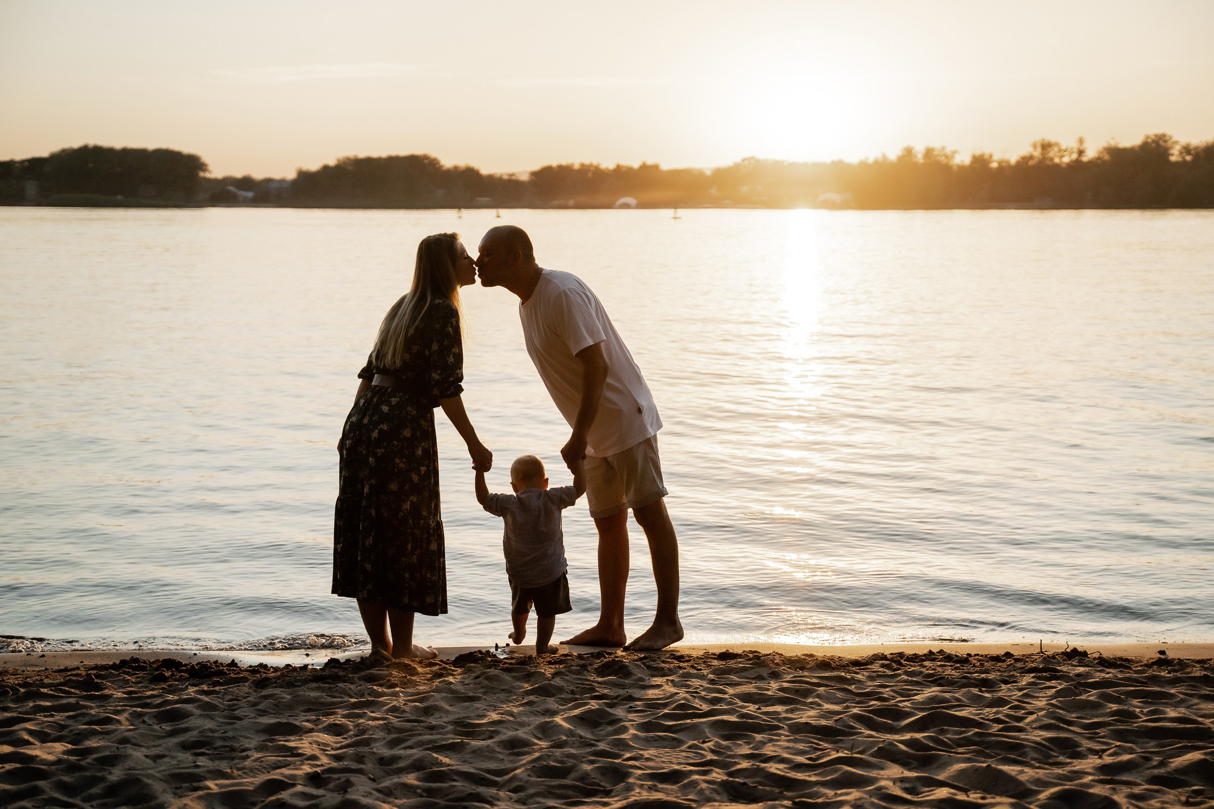 Семейная. Свадебный фотограф Екатерина Кузнецова