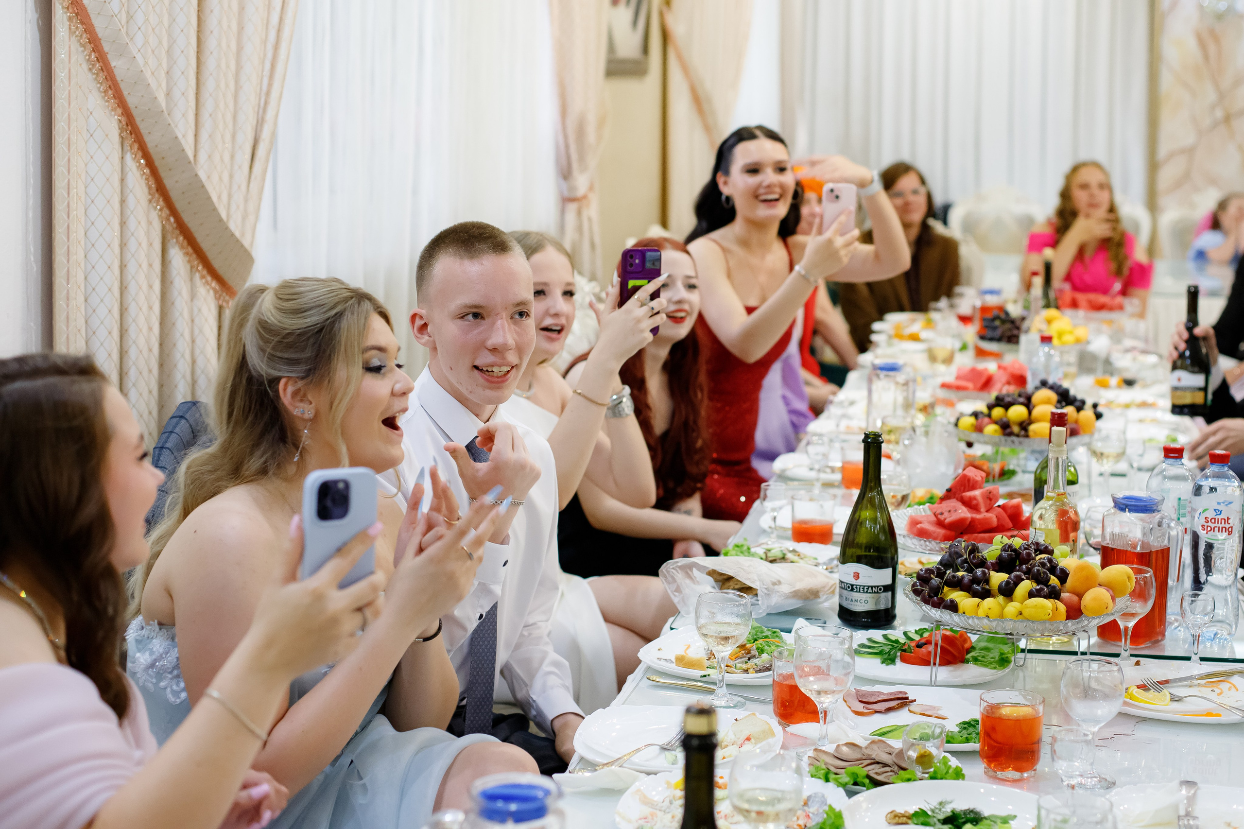 ВЫПУСКНОЙ. Photokarish