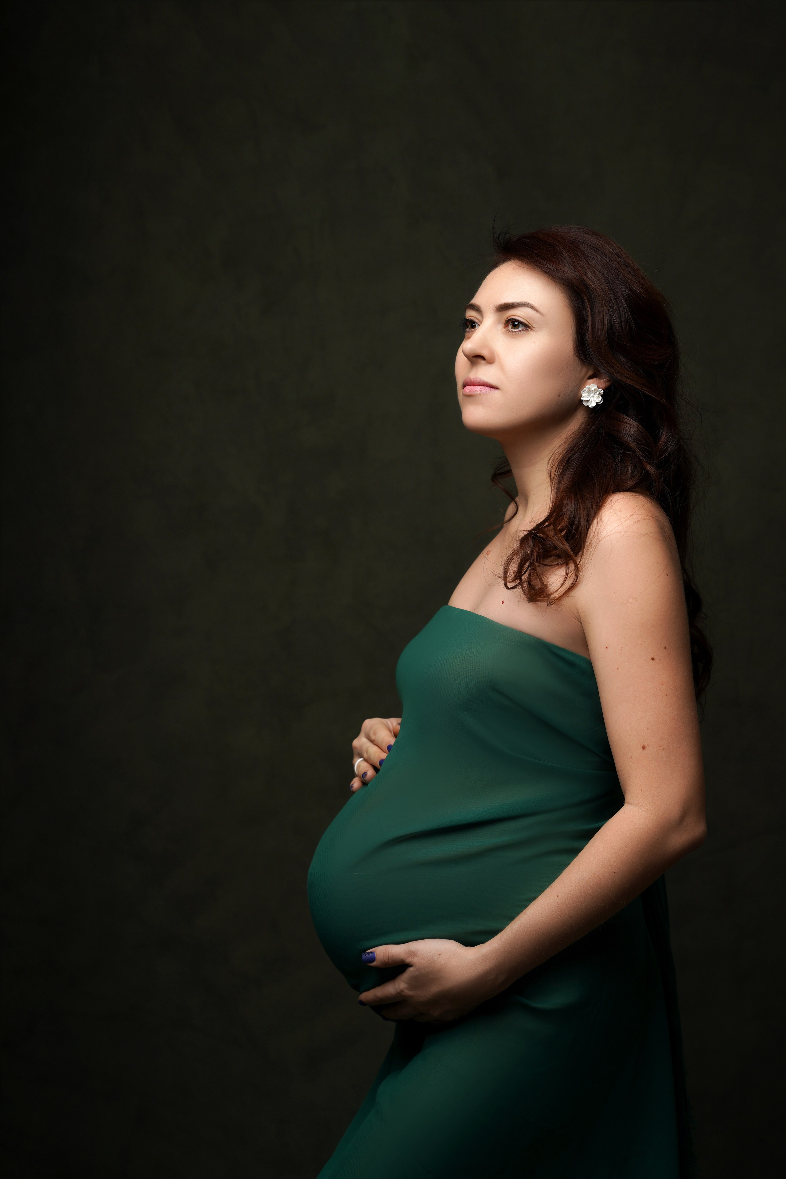 Фотосессия беременности. Фотограф новорожденных, детей до года и беременных в Симферополе