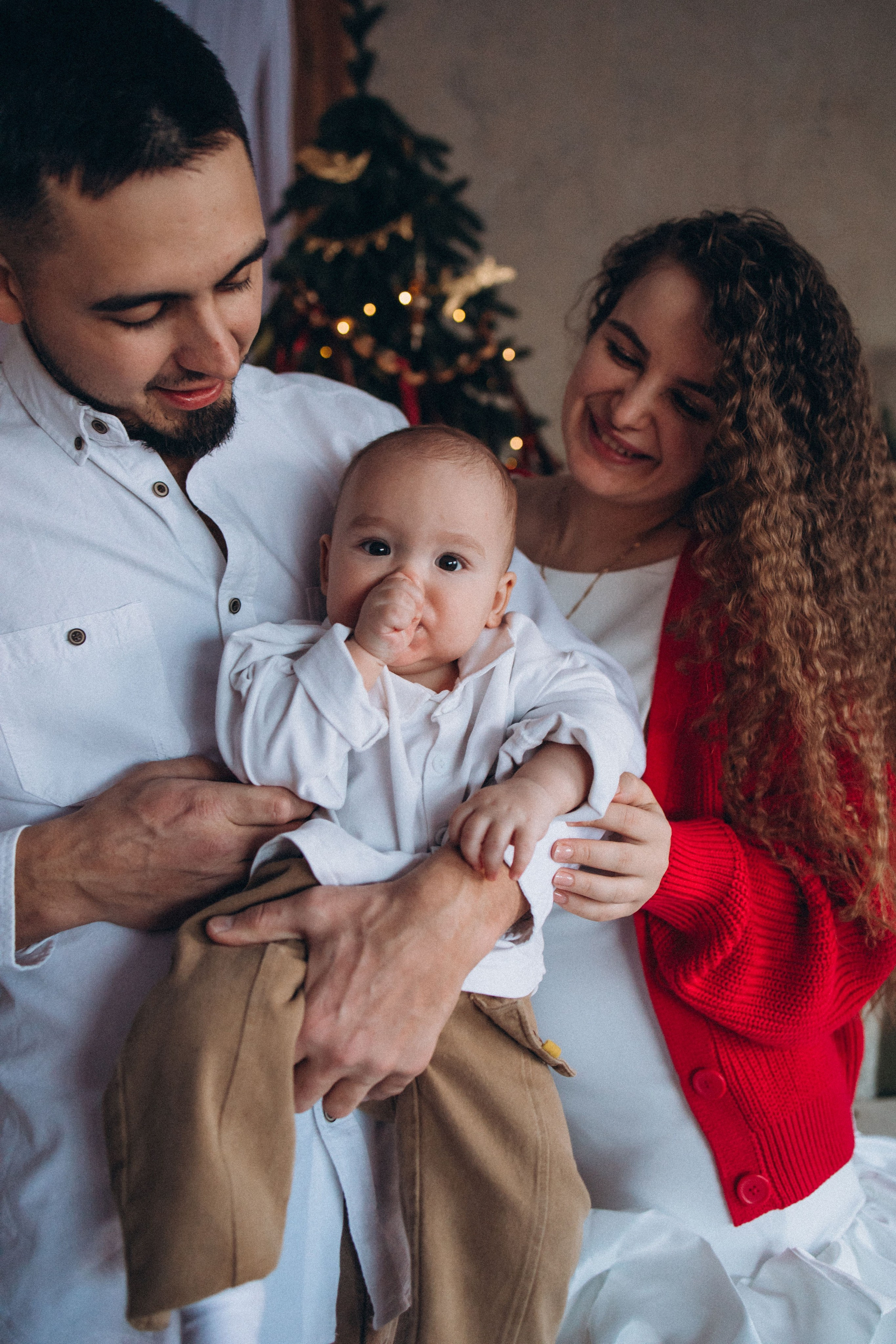 Ксения. Семейный фотограф Нижневартовск Тюмень Ефимова Ирина