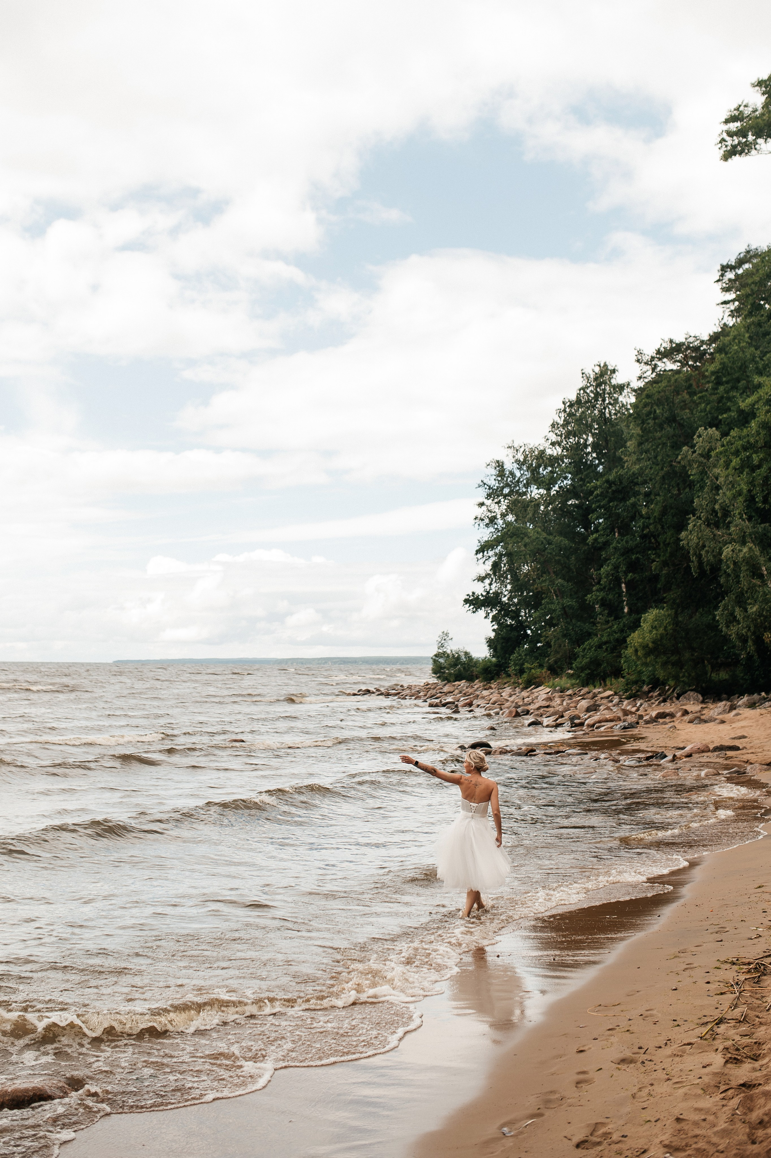 ANONS. Мария — Свадебный фотограф