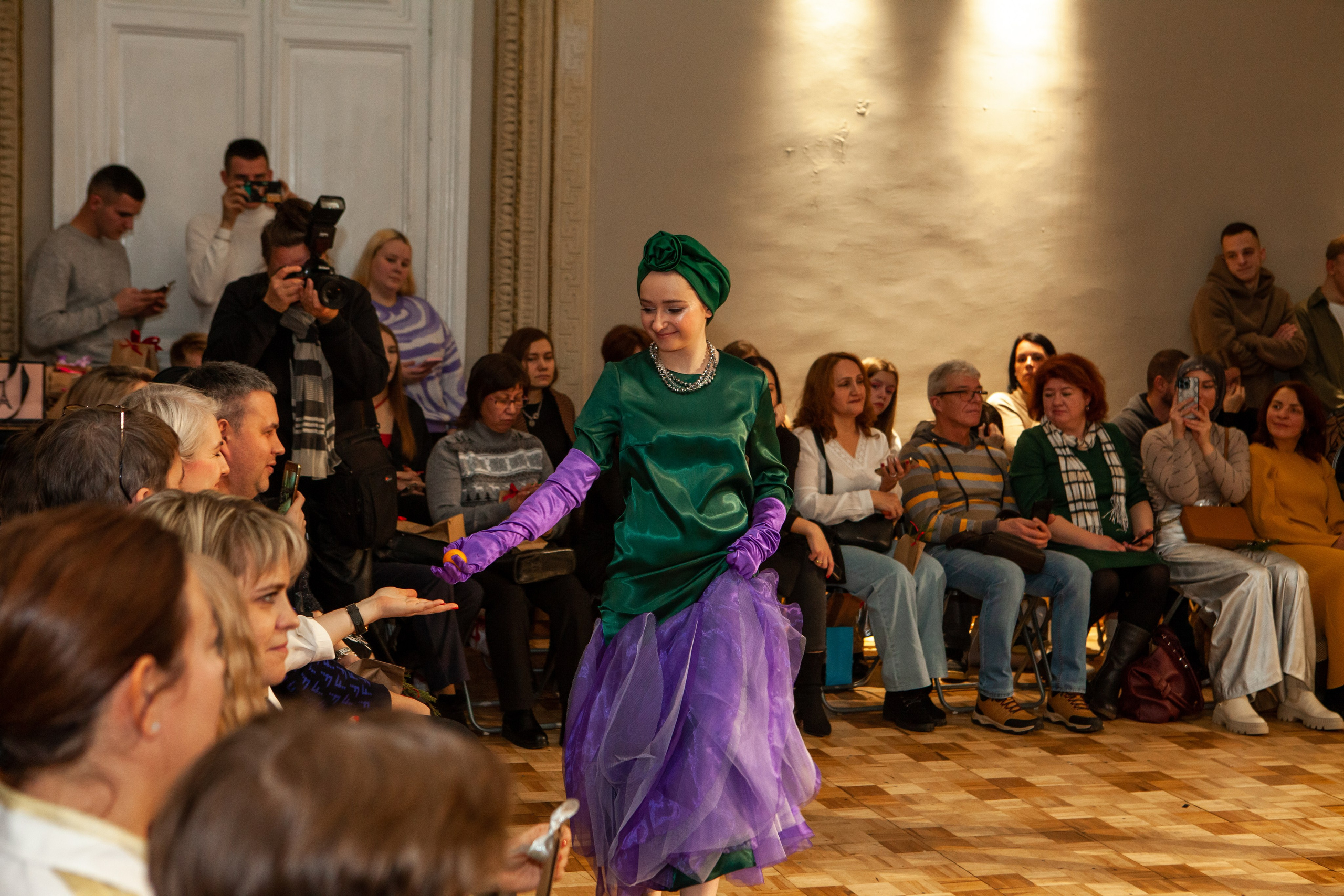 Fashion SHOW from Ann Models Production. Репортажный, семейный, свадебный, портретный фотограф