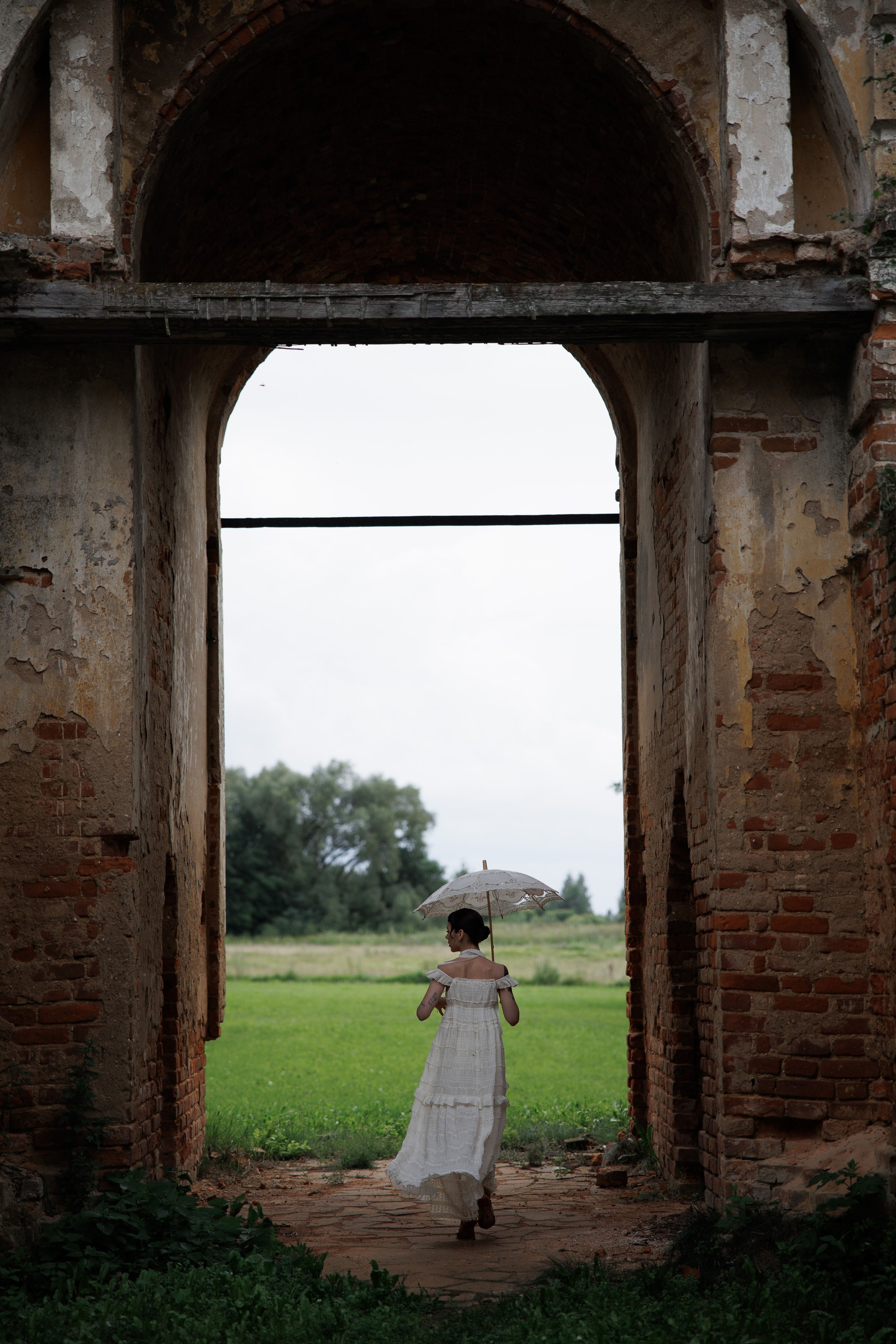 Никита + Настя. Свадебный фотограф в Смоленске Витя Лысенков