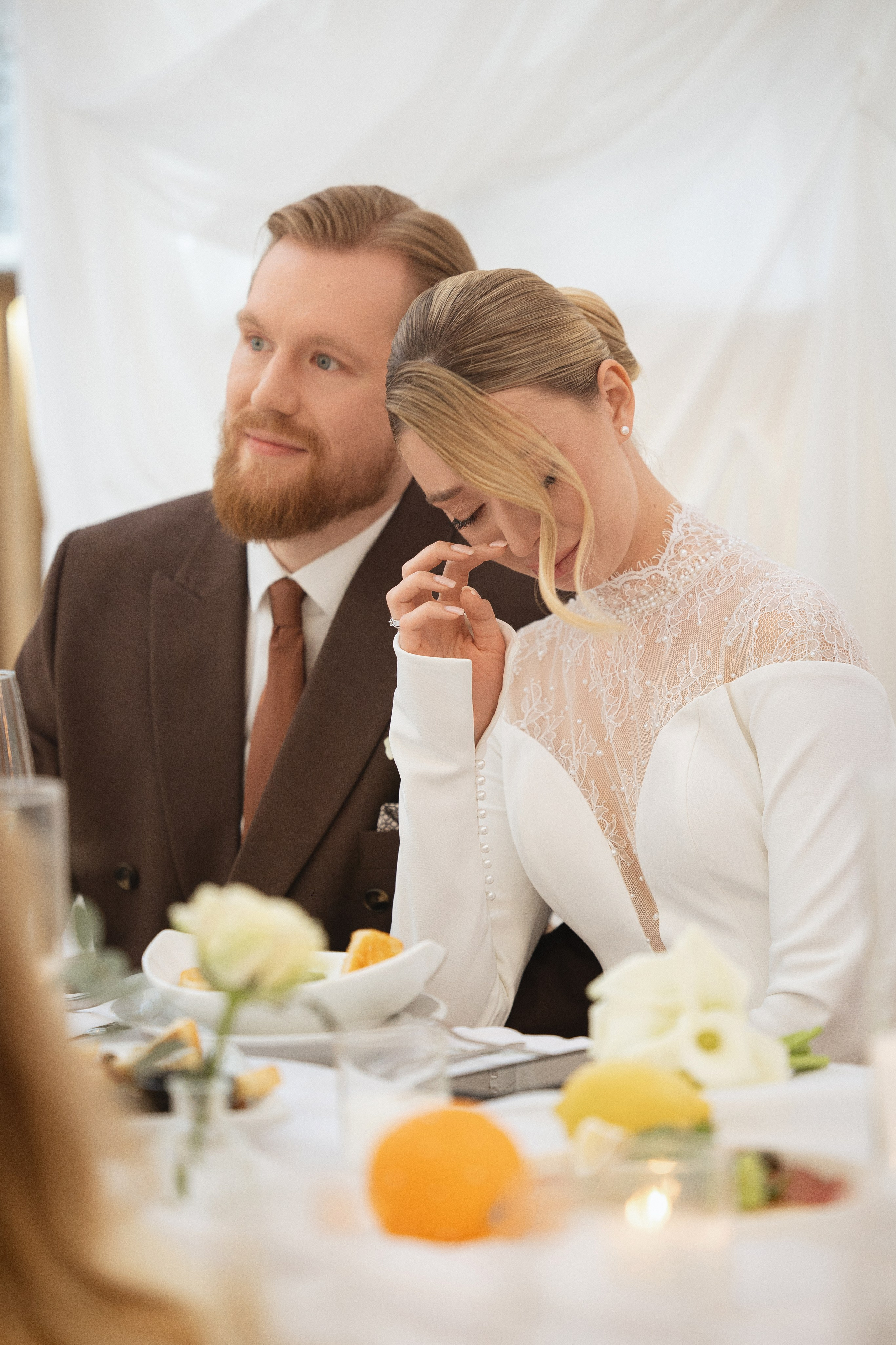 Андрей & Ксения