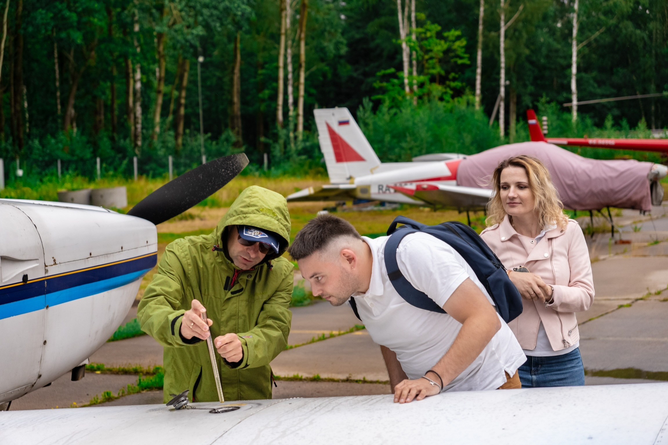 фотосессия