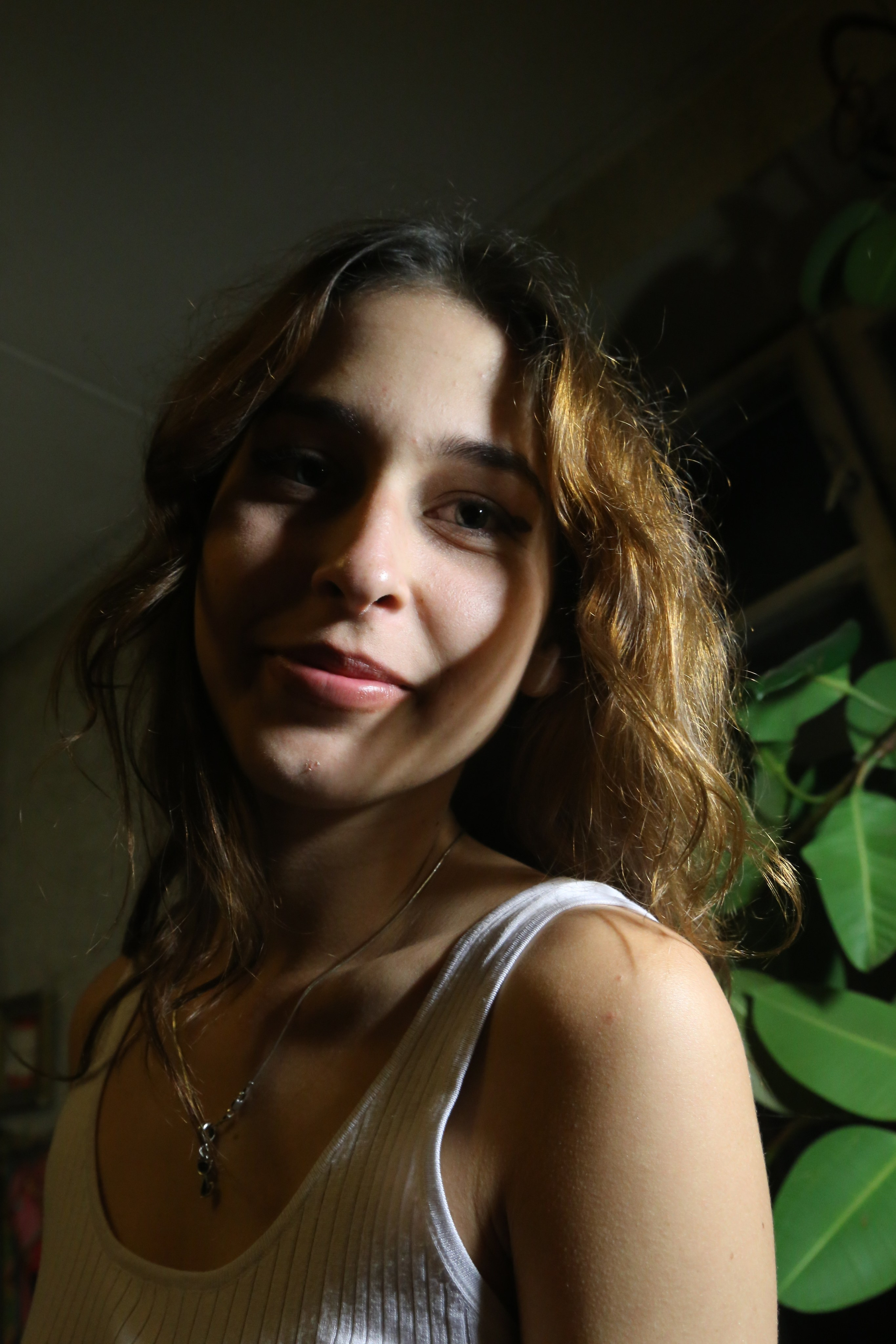 Недавнее. Репортажный фотограф Антон Лаврененков