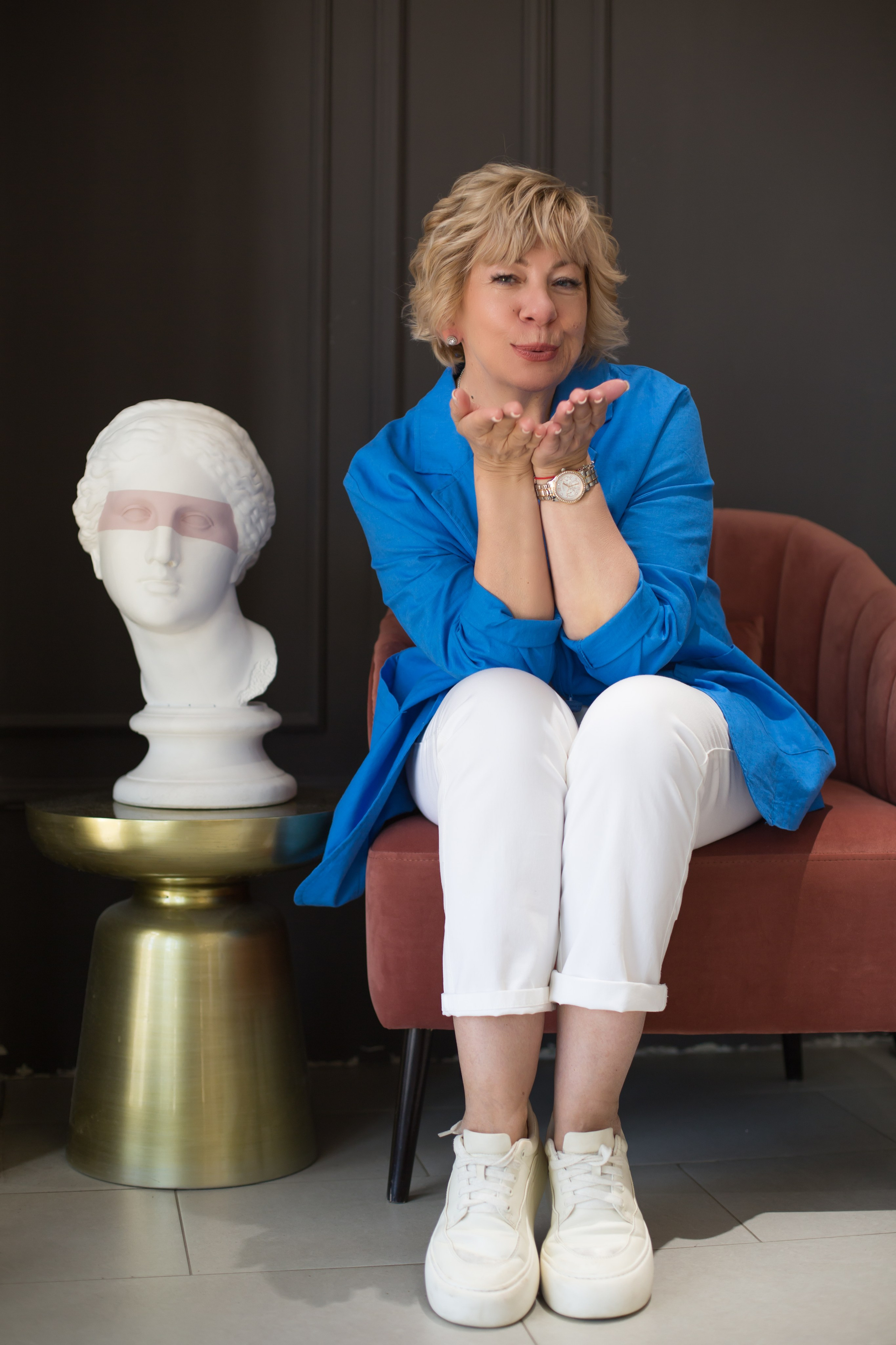 Елена Симоненко. Фотограф в Волгограде Галина Власенко