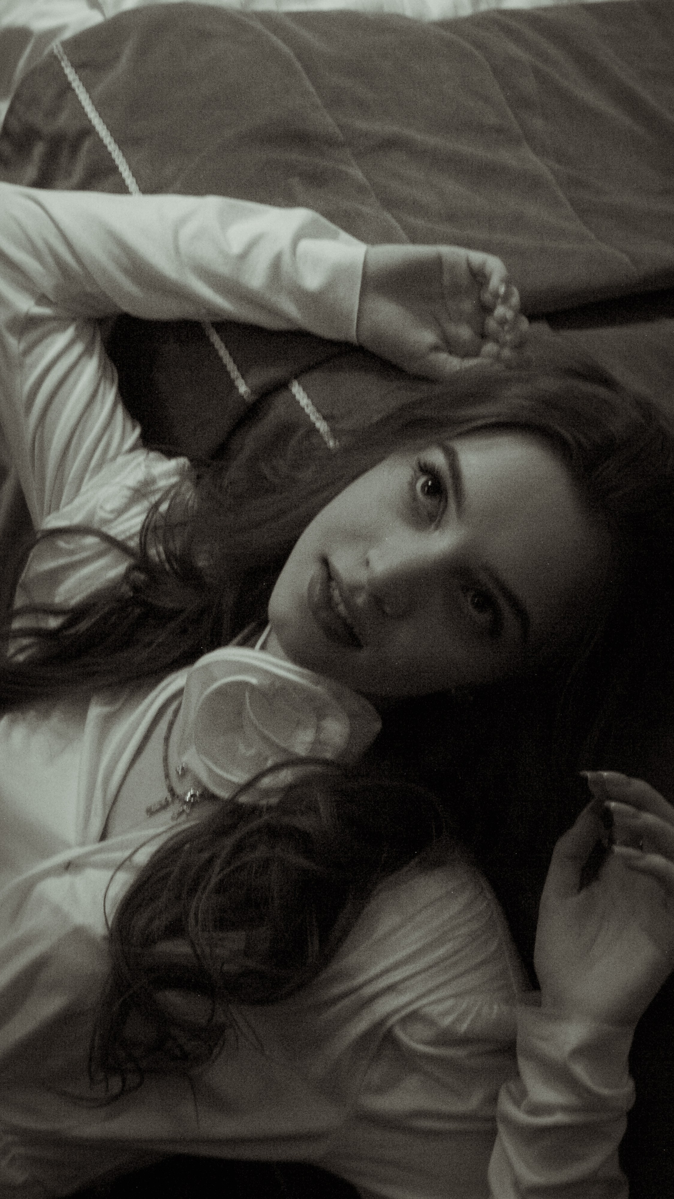 Дарья. Портретный и свадебный фотограф в Москве Александра