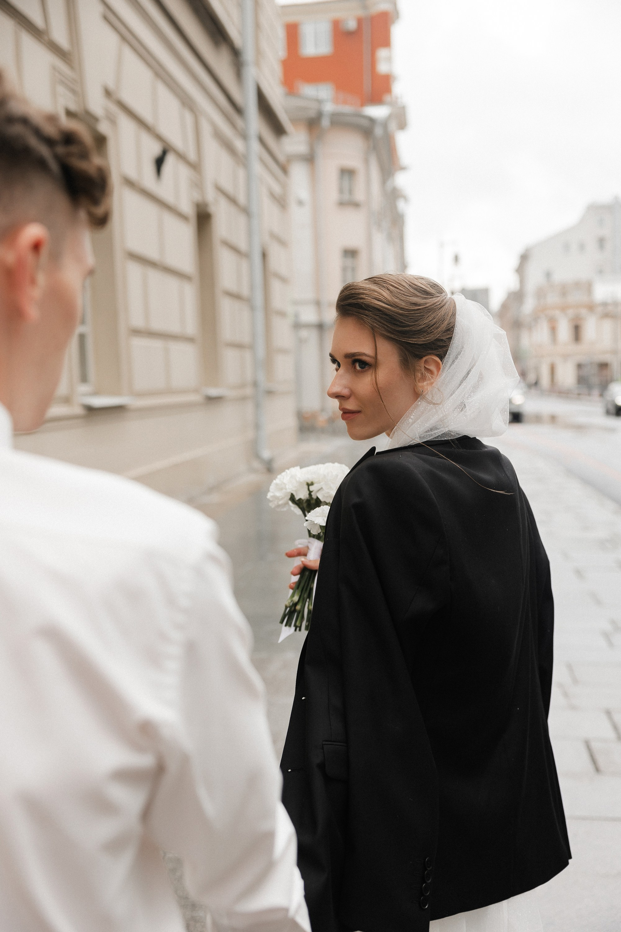 Татьяна & Николай. Свадебный фотограф в Москве и Санкт-Петербурге Анастасия Мирославская