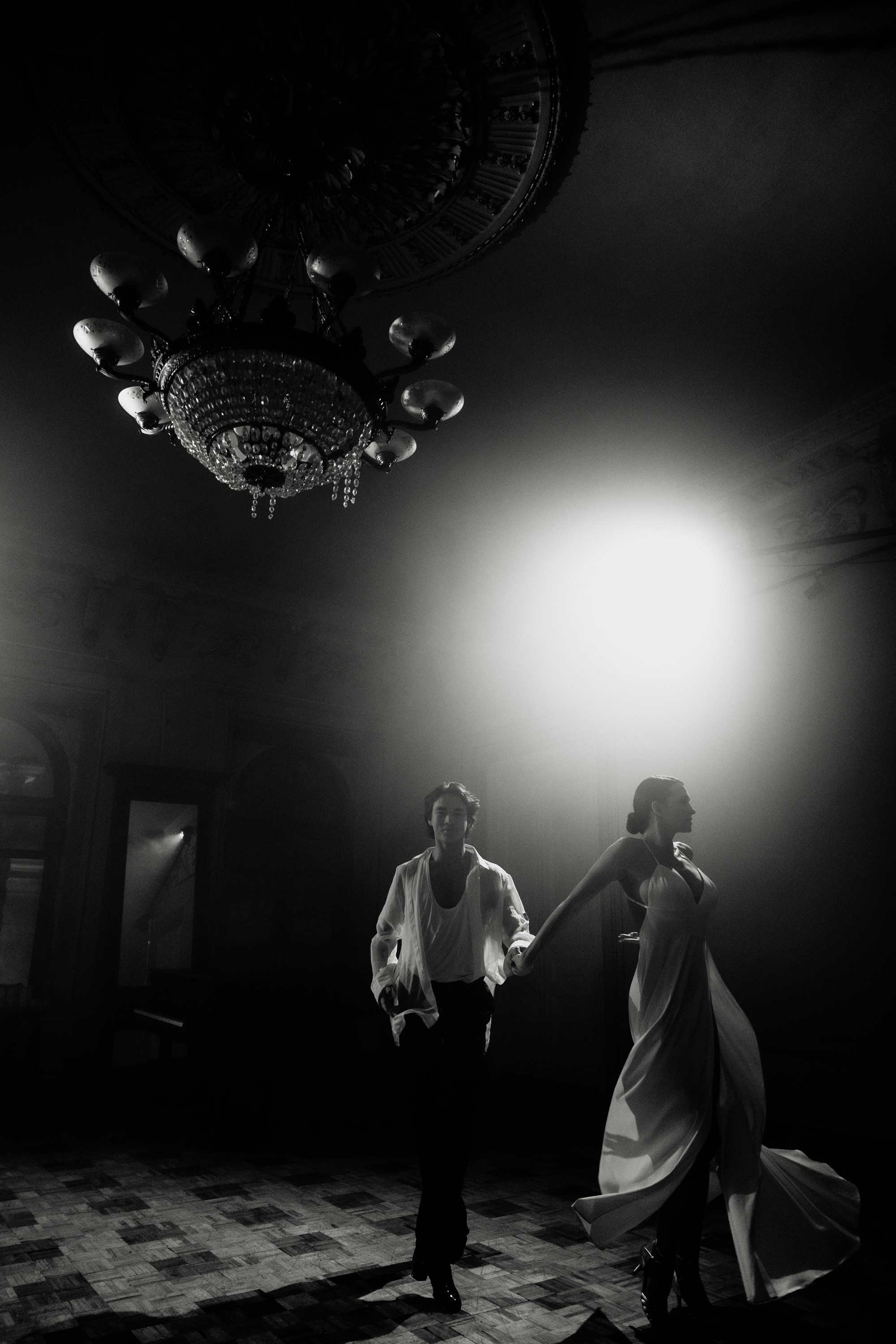 Ангелина & Никита. Свадебный фотограф в Москве и Санкт-Петербурге Анастасия Мирославская