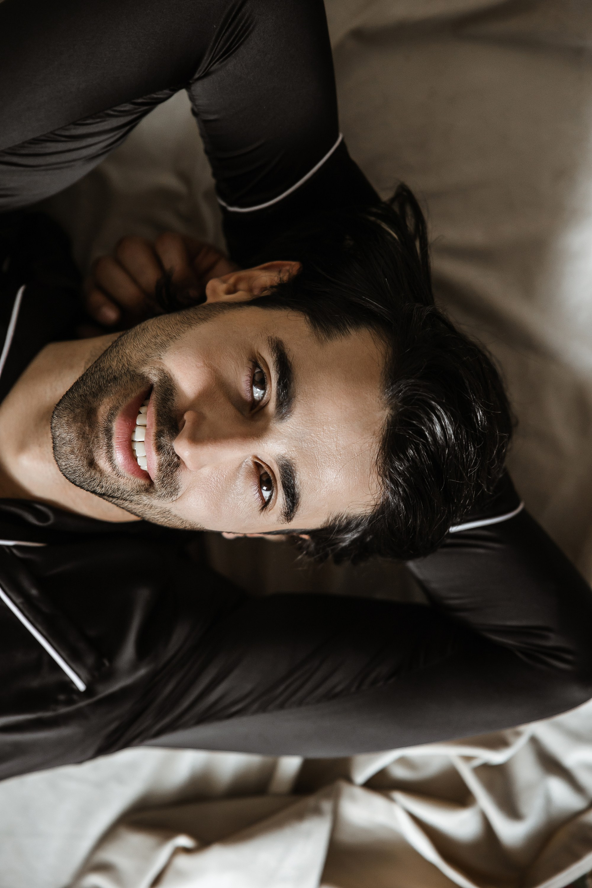 Фабио & Валерия. Свадебный фотограф в Москве и Санкт-Петербурге Анастасия Мирославская