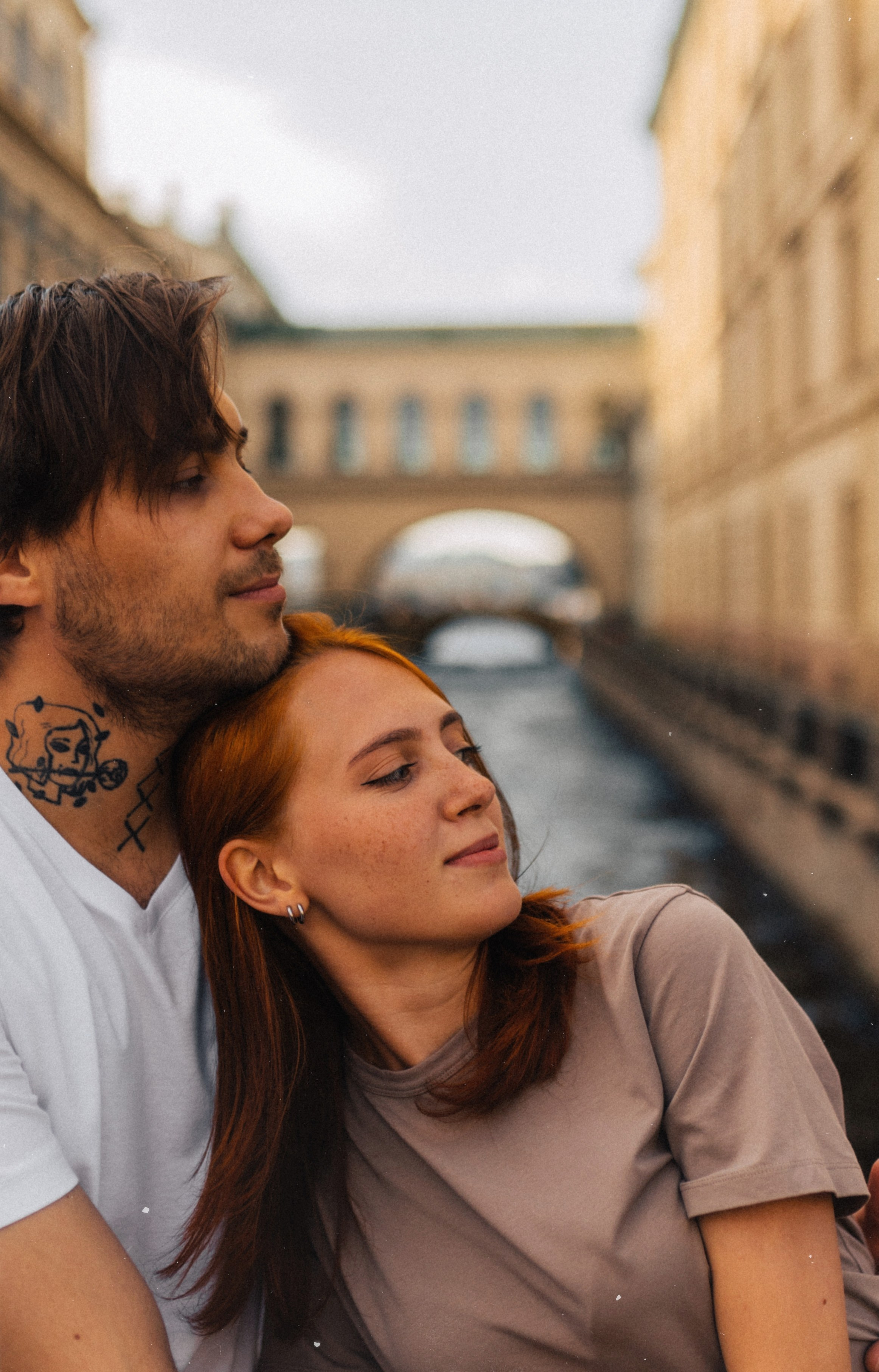 Юля/Данил Спб. Фотограф в Москве Татьяна Сергеева