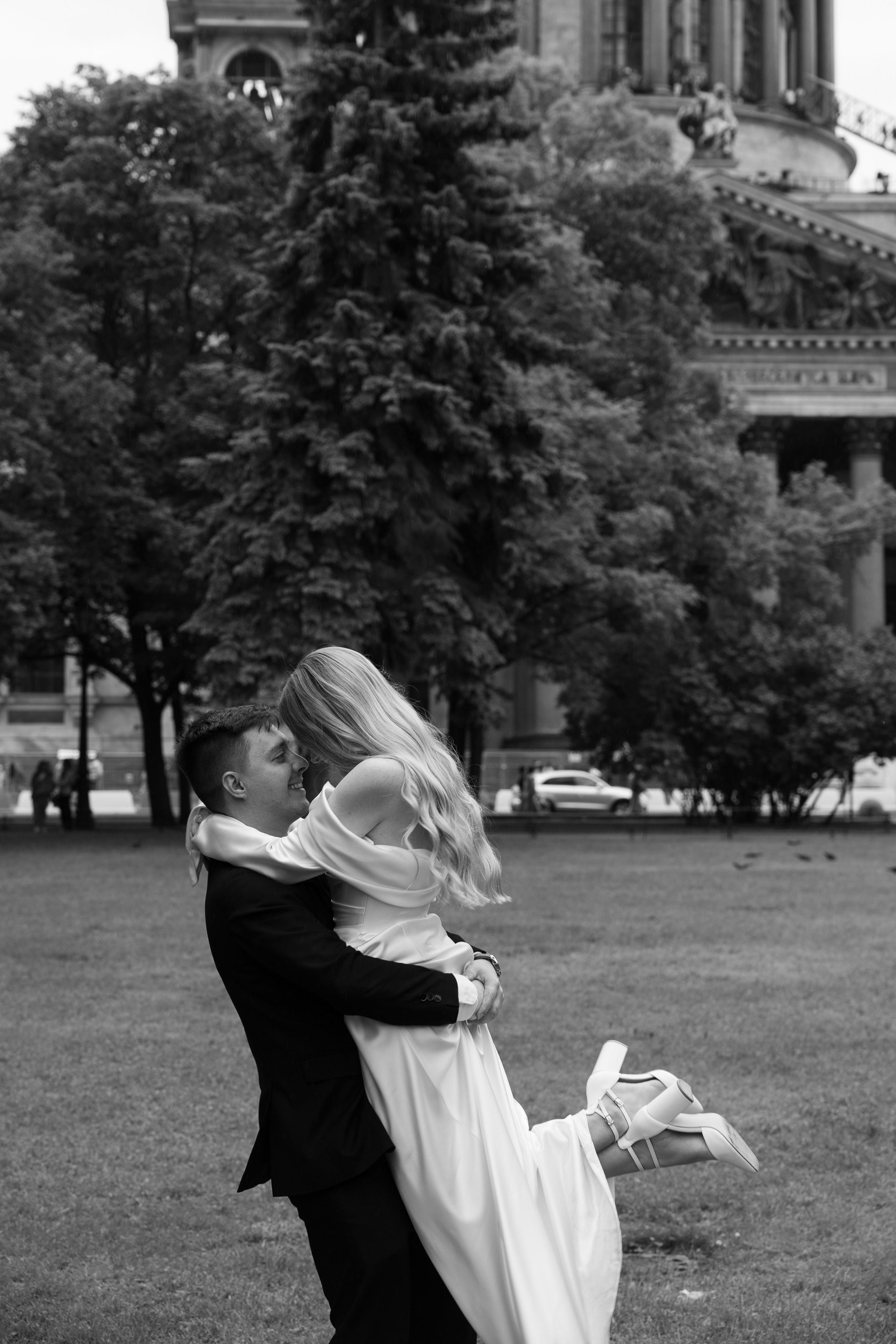 ИльЯнь. Свадебный фотограф Таня Караисаева