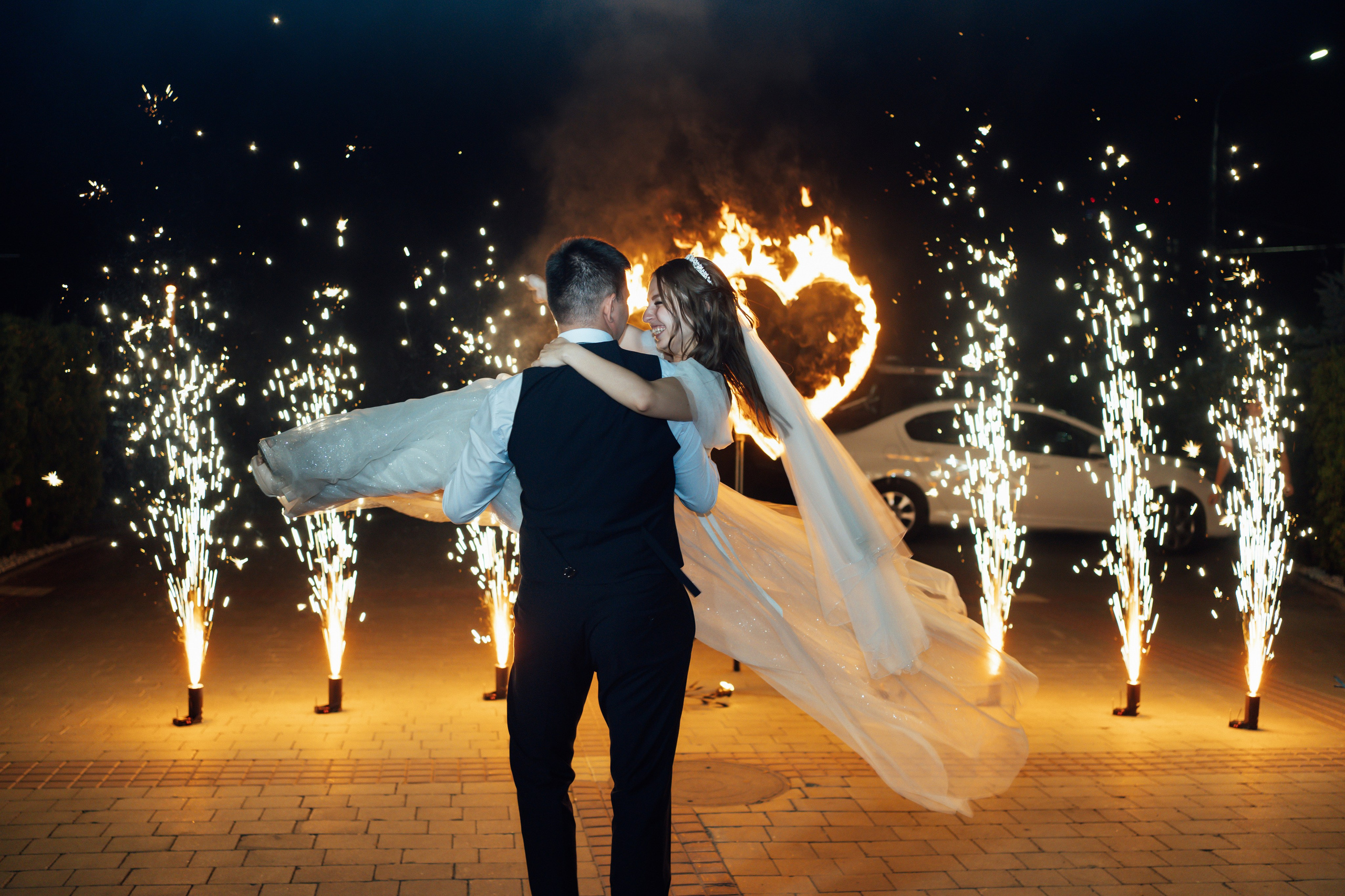 Ярослав и Анастасия. Свадебный и семейный фотограф в Волгограде Наталья Наумова