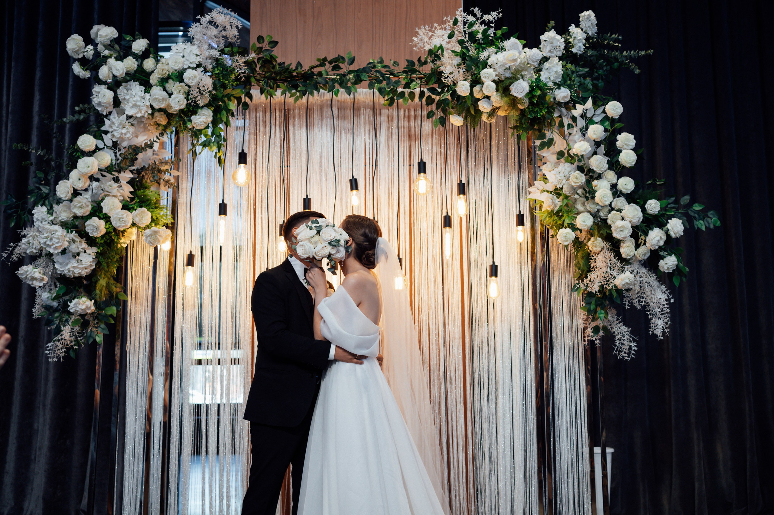 Леонид и Мария. Свадебный и семейный фотограф в Волгограде Наталья Наумова