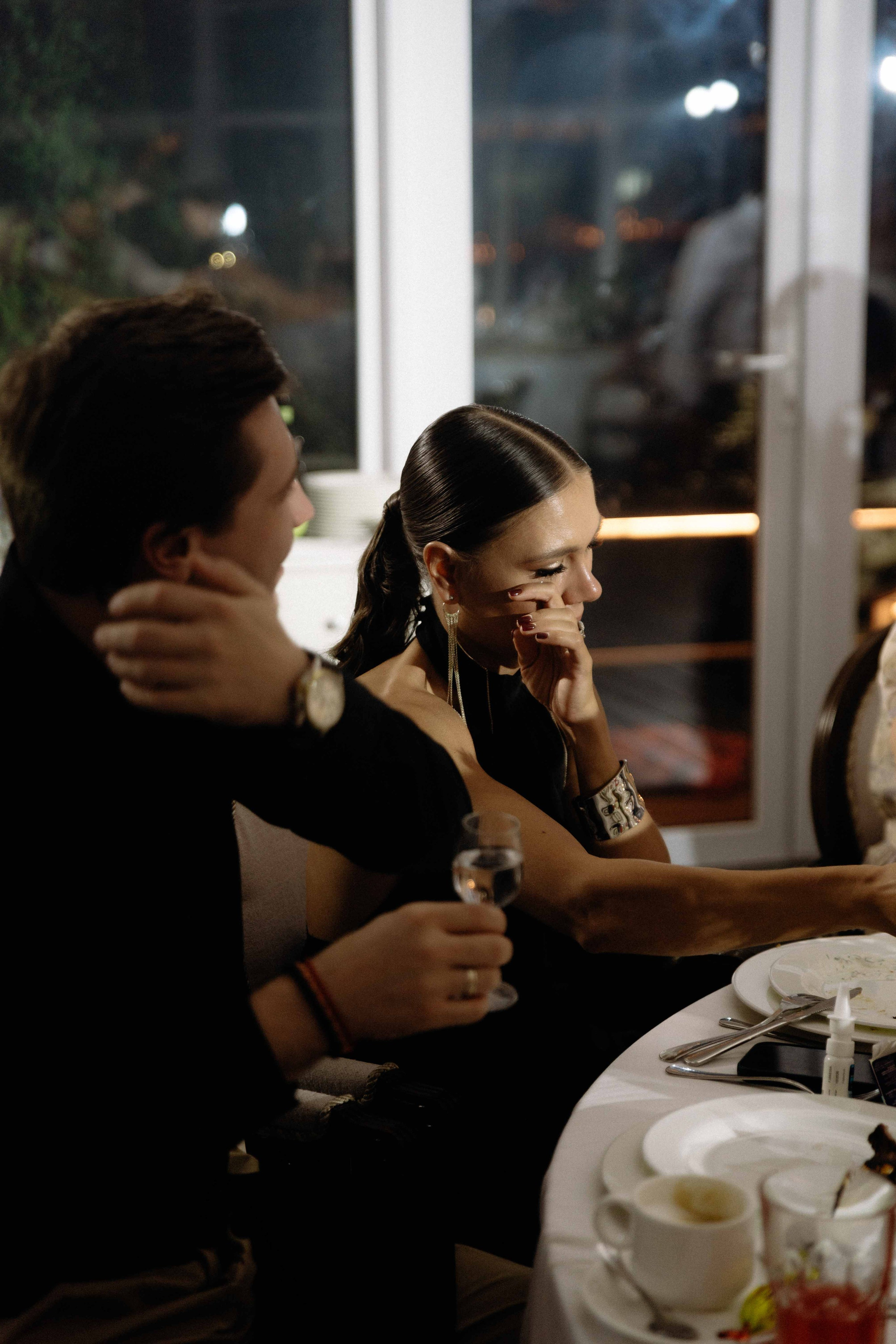 Daria & Egor. Портретный фотограф Анастасия Завалкевич