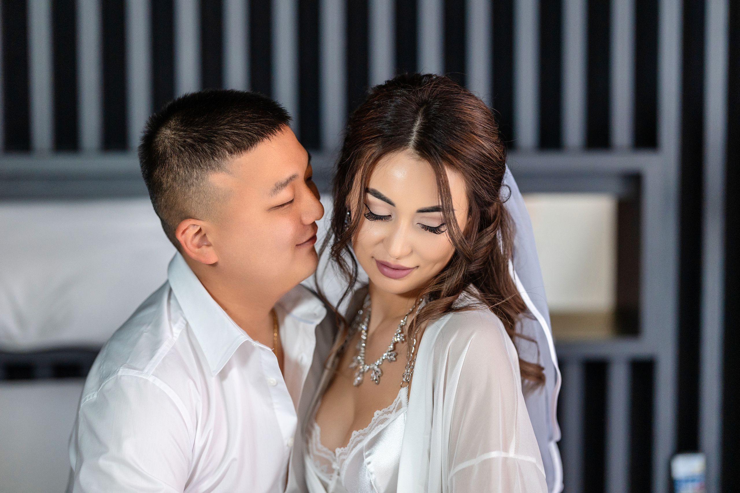 Александр и Карина. Фотограф в Корее Фотограф новорождённых Семейный фотограф