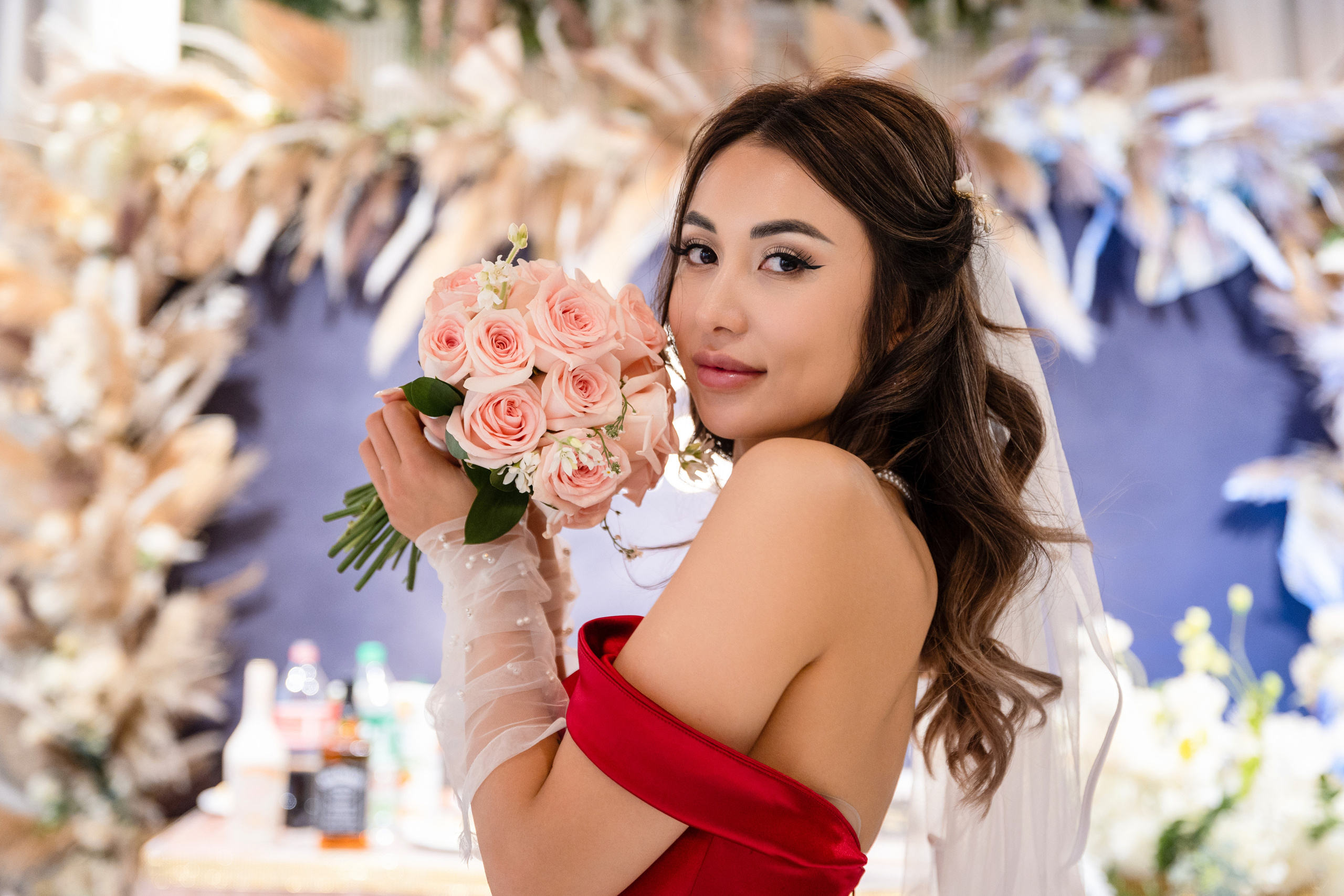 Александр и Карина. Фотограф в Корее Фотограф новорождённых Семейный фотограф