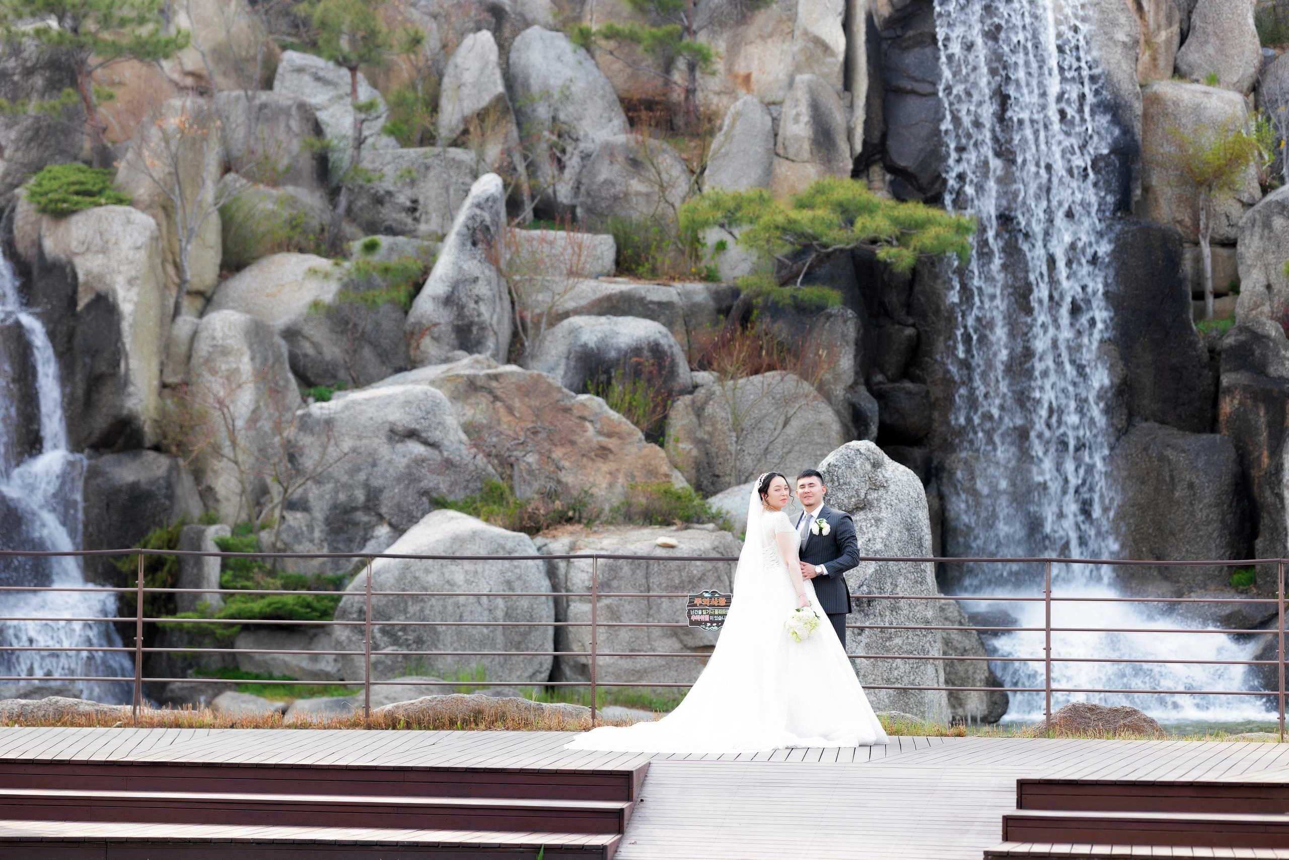 Жанбек и Милана. Фотограф в Корее Фотограф новорождённых Семейный фотограф