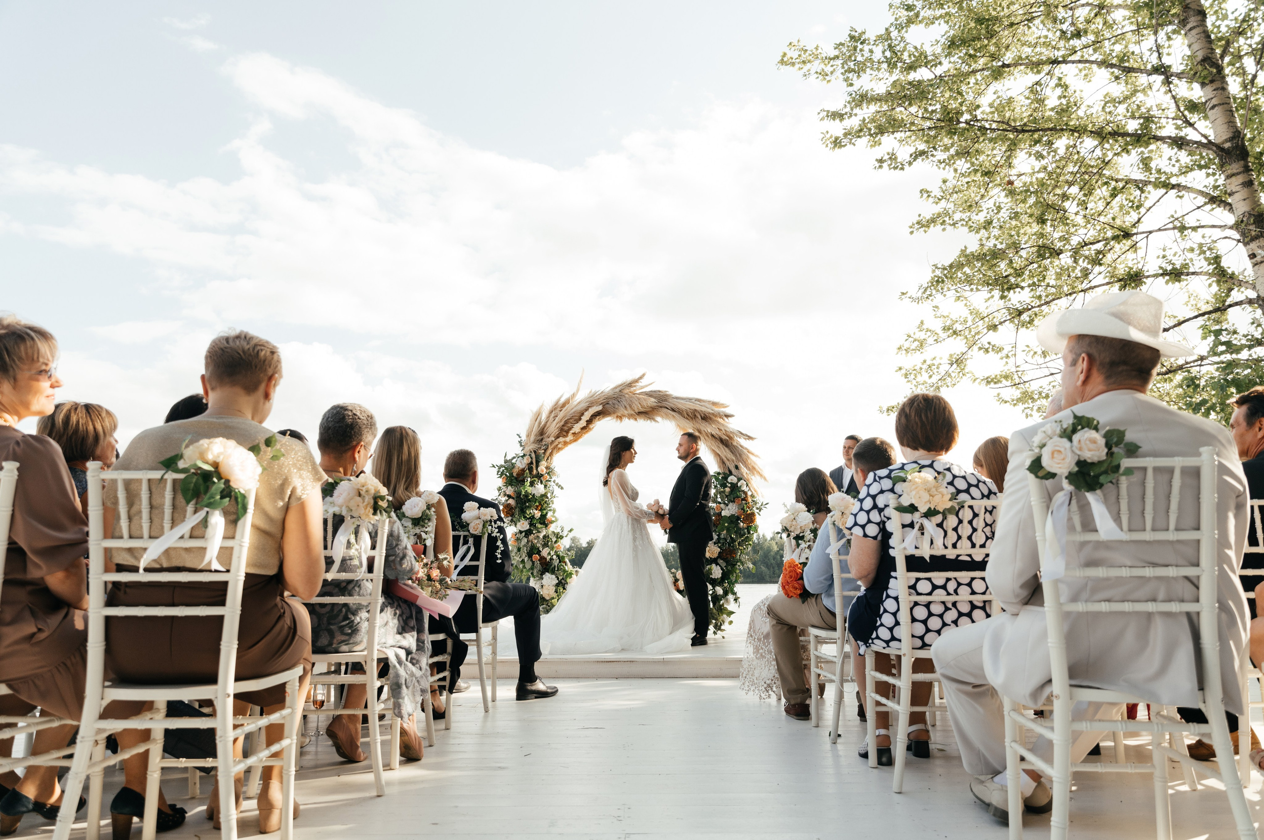 WEDDING. Мария — Свадебный фотограф