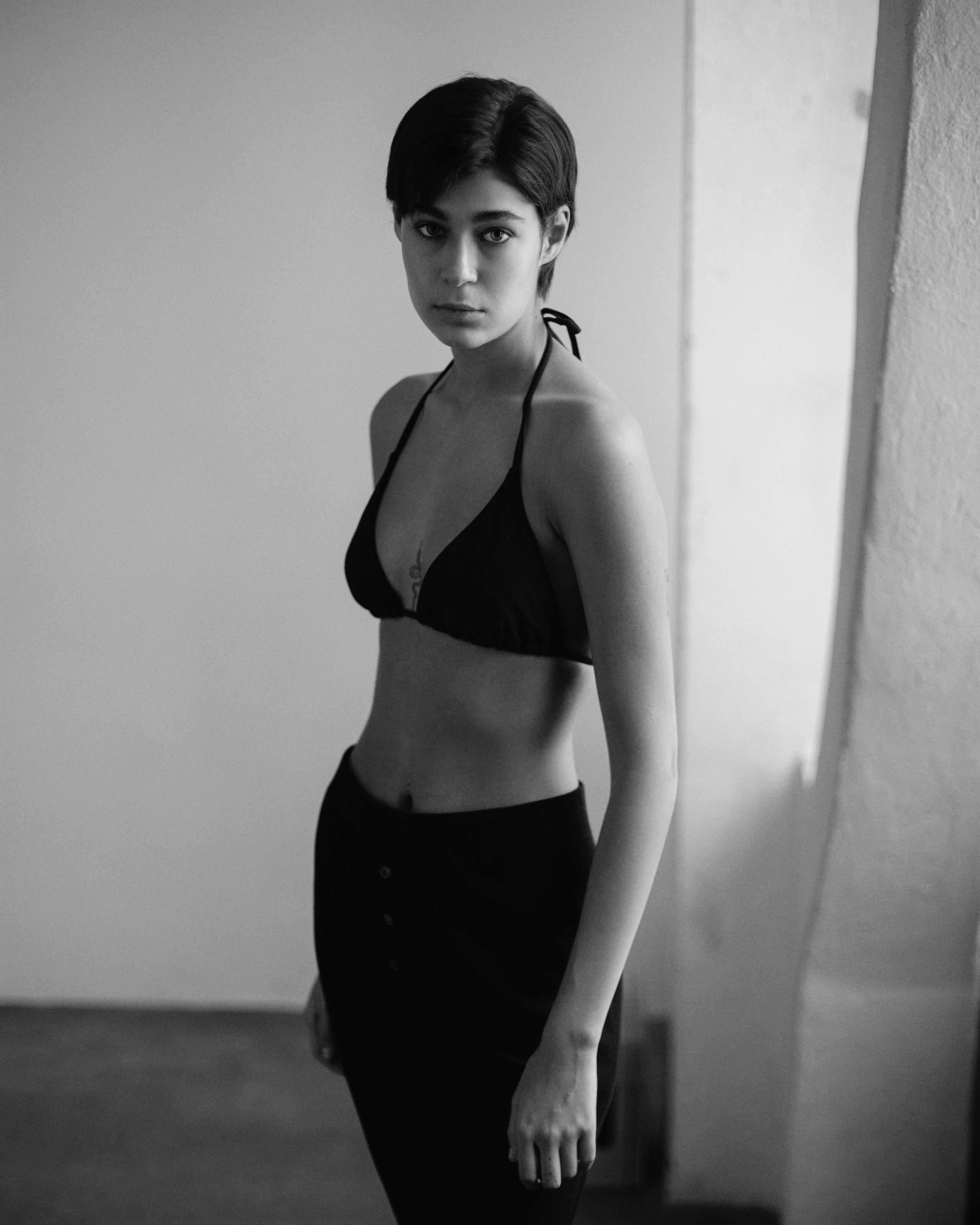 Ева. Фотограф в Москве — Евгения Прокопенко