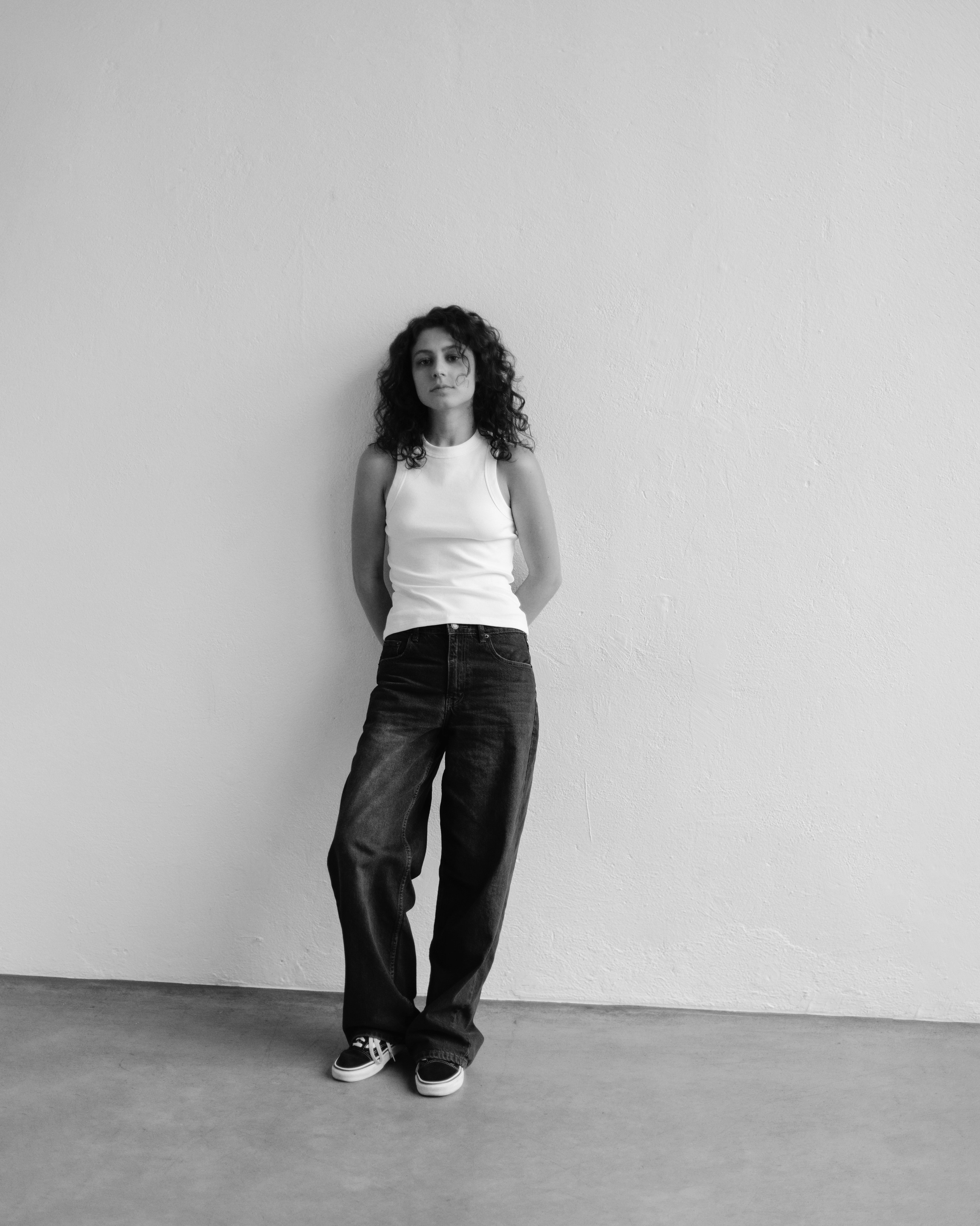 Карина. Фотограф в Москве — Евгения Прокопенко