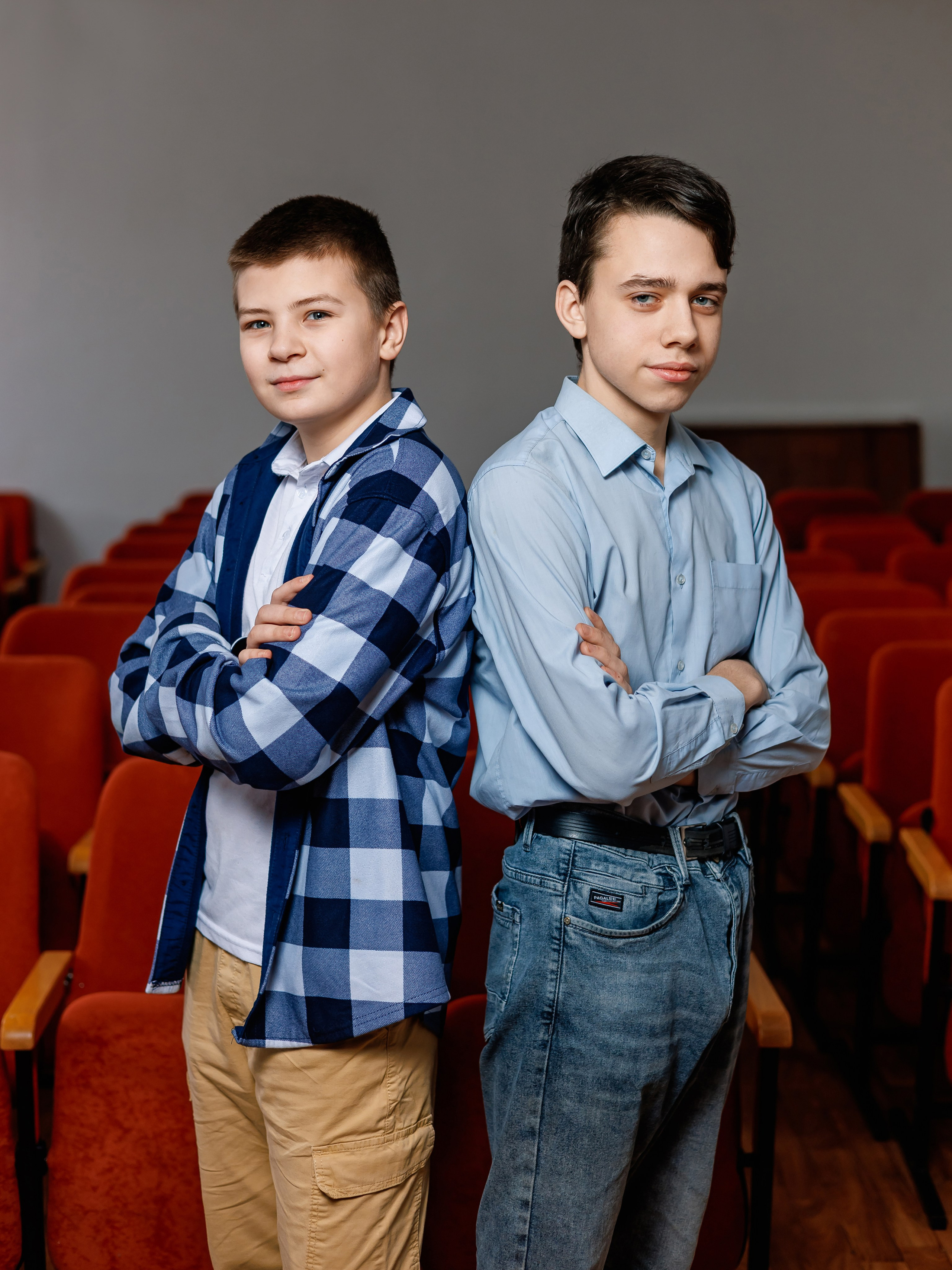 9-а, 2 шк, выпуск 2025