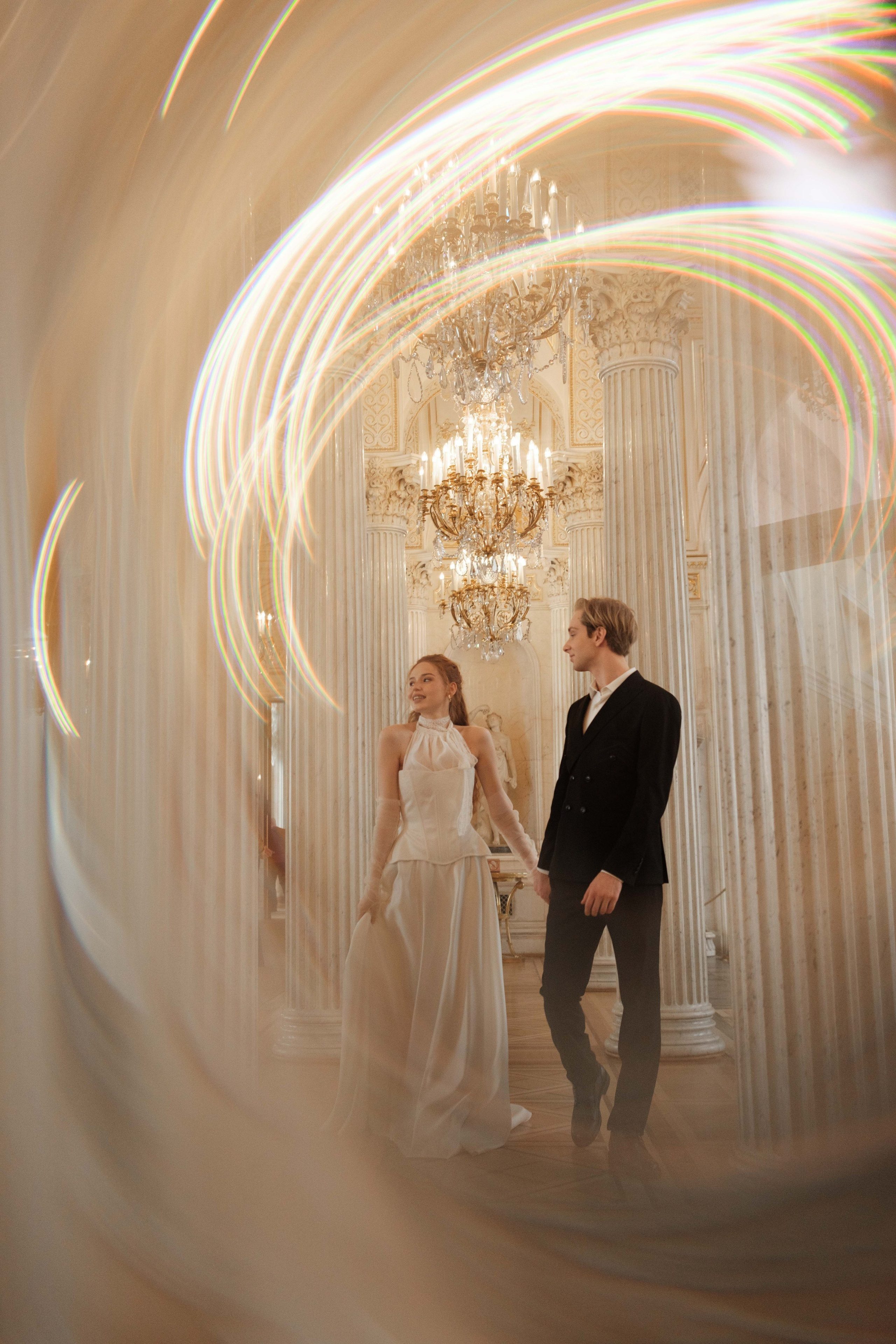 Савва и Анна. Фотограф в Сочи Краснодар Москва Руслан Поляков