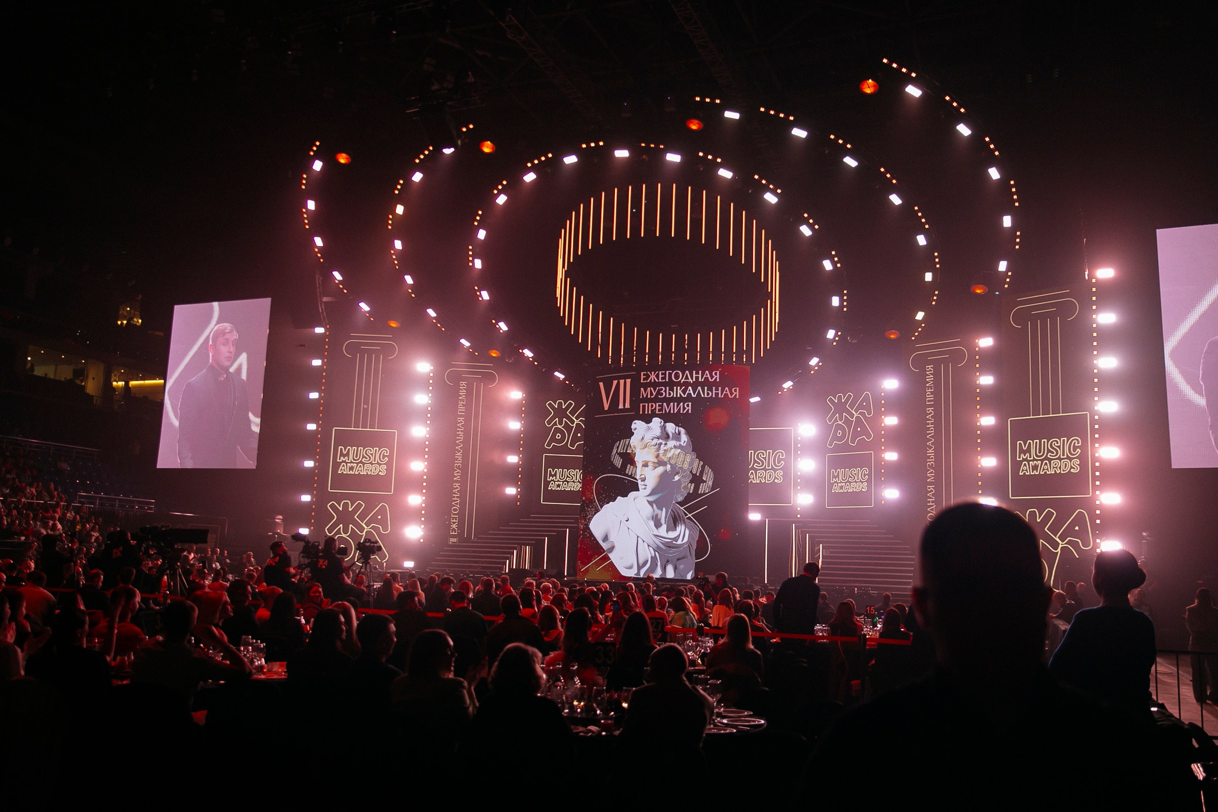 Жара 2024. Фотограф в Москве