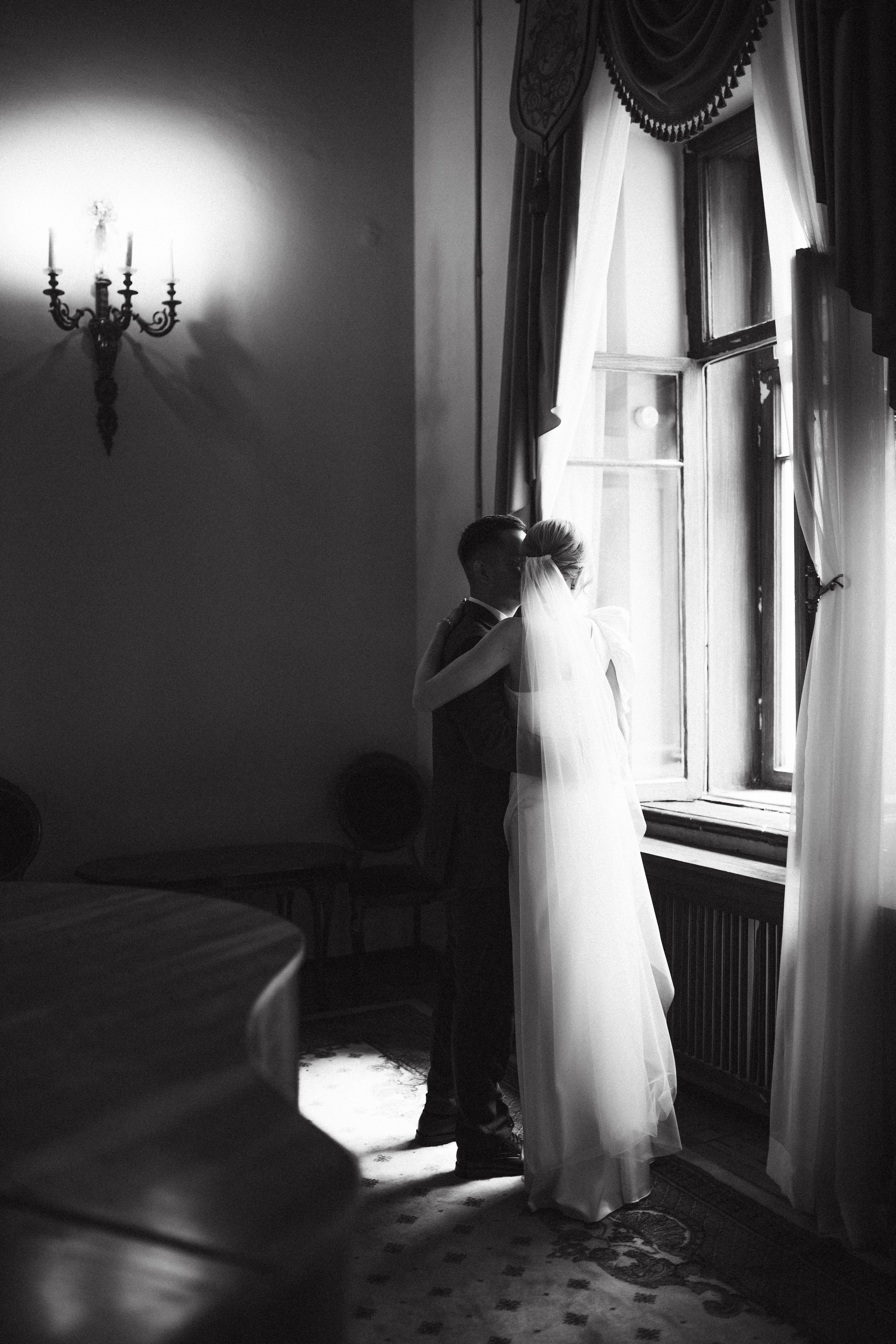 A & В | Санкт-Петербург. Фотограф Екатерина Амбрушкевич