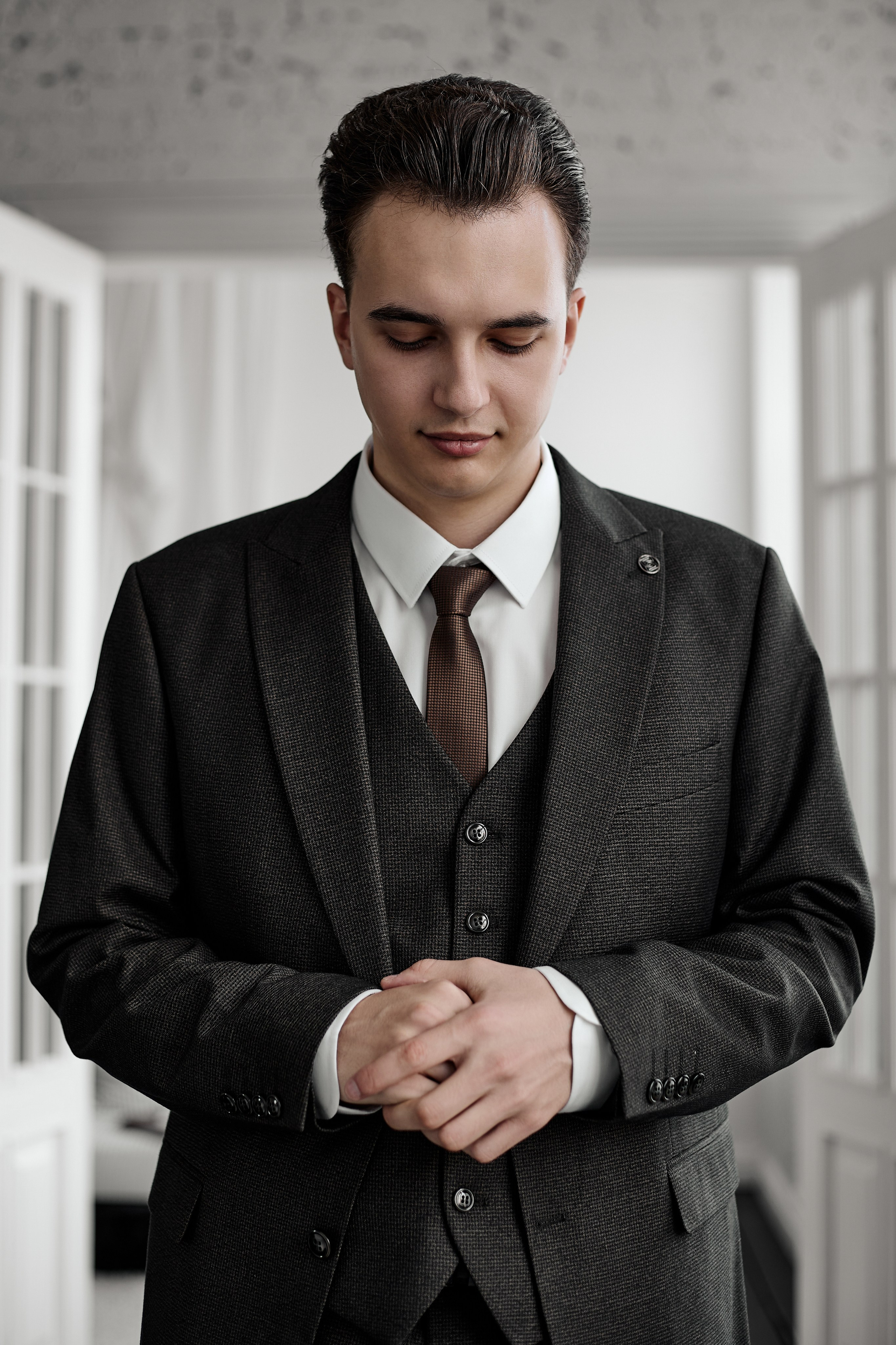 Максим и Алина. Александр и Евгения Фокины — фотограф Первоуральск, Екатеринбург