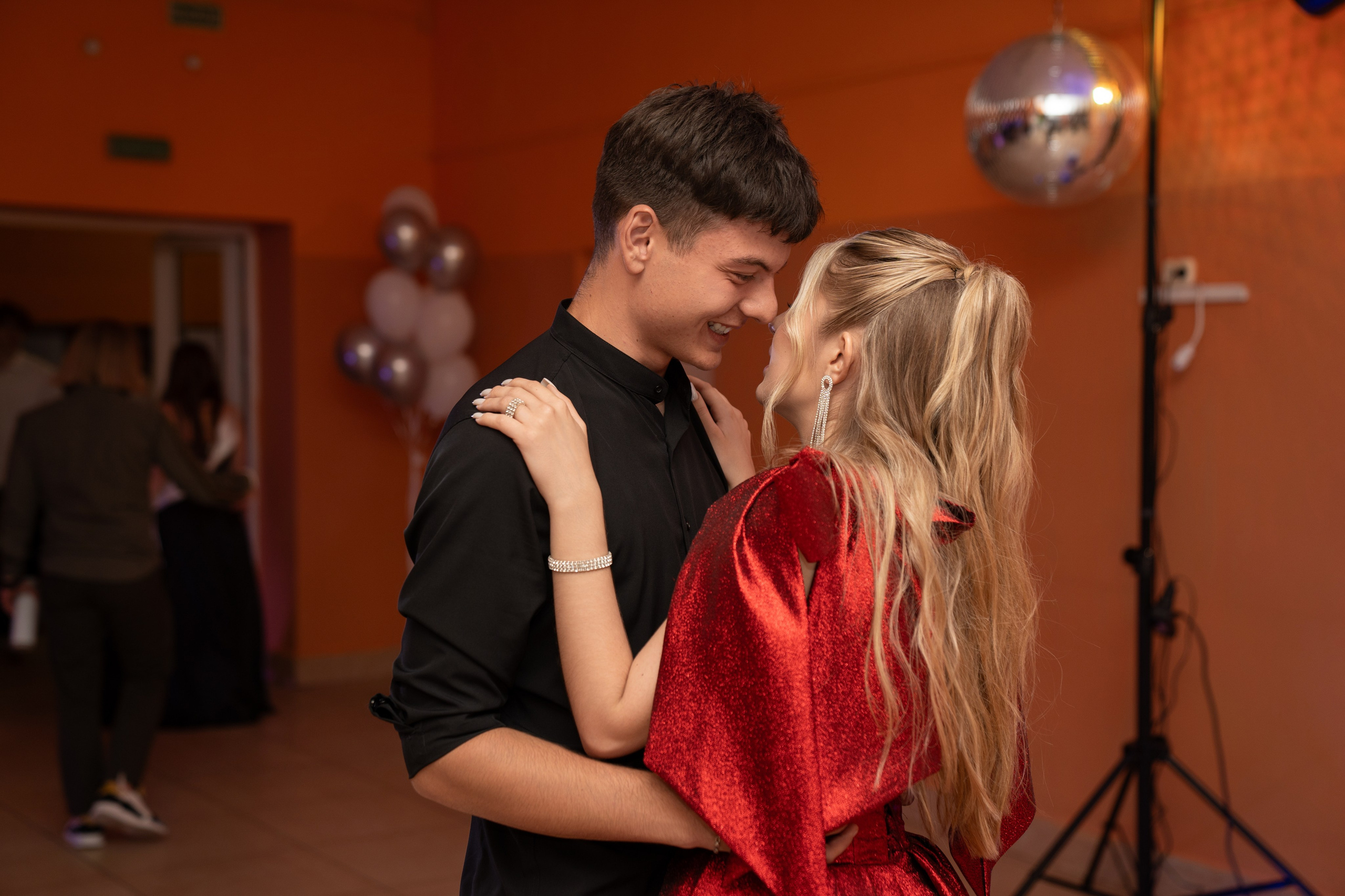 Выпускной СШ1. Семейный и свадебный фотограф Минск, Беларусь Анна Орловская