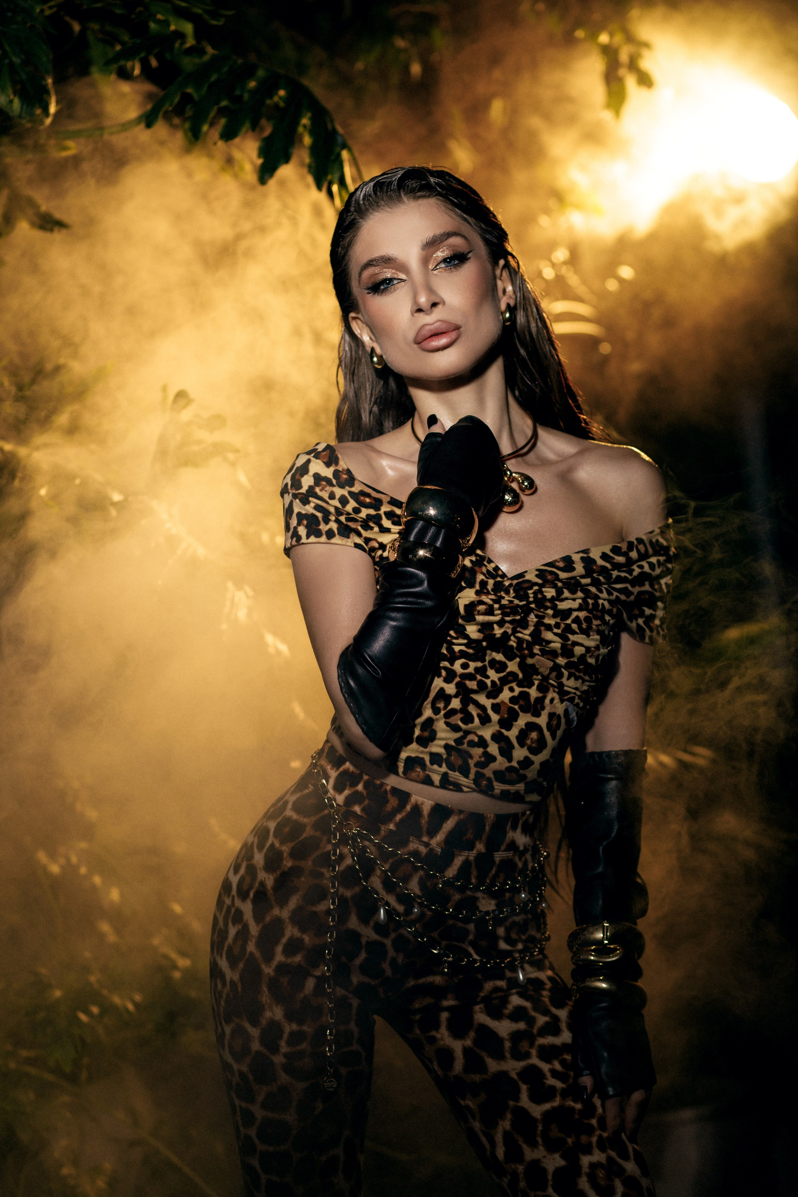 Индивидуальные съемки. Fashion и контент-фотограф в Москве Антон Попелнуха