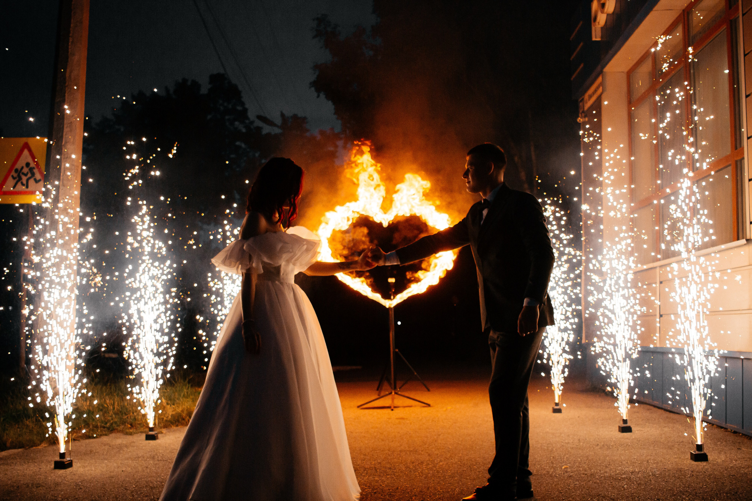 Ксения и Егор 19.07.2024. Фотограф в Новокузнецке Иван Дендин