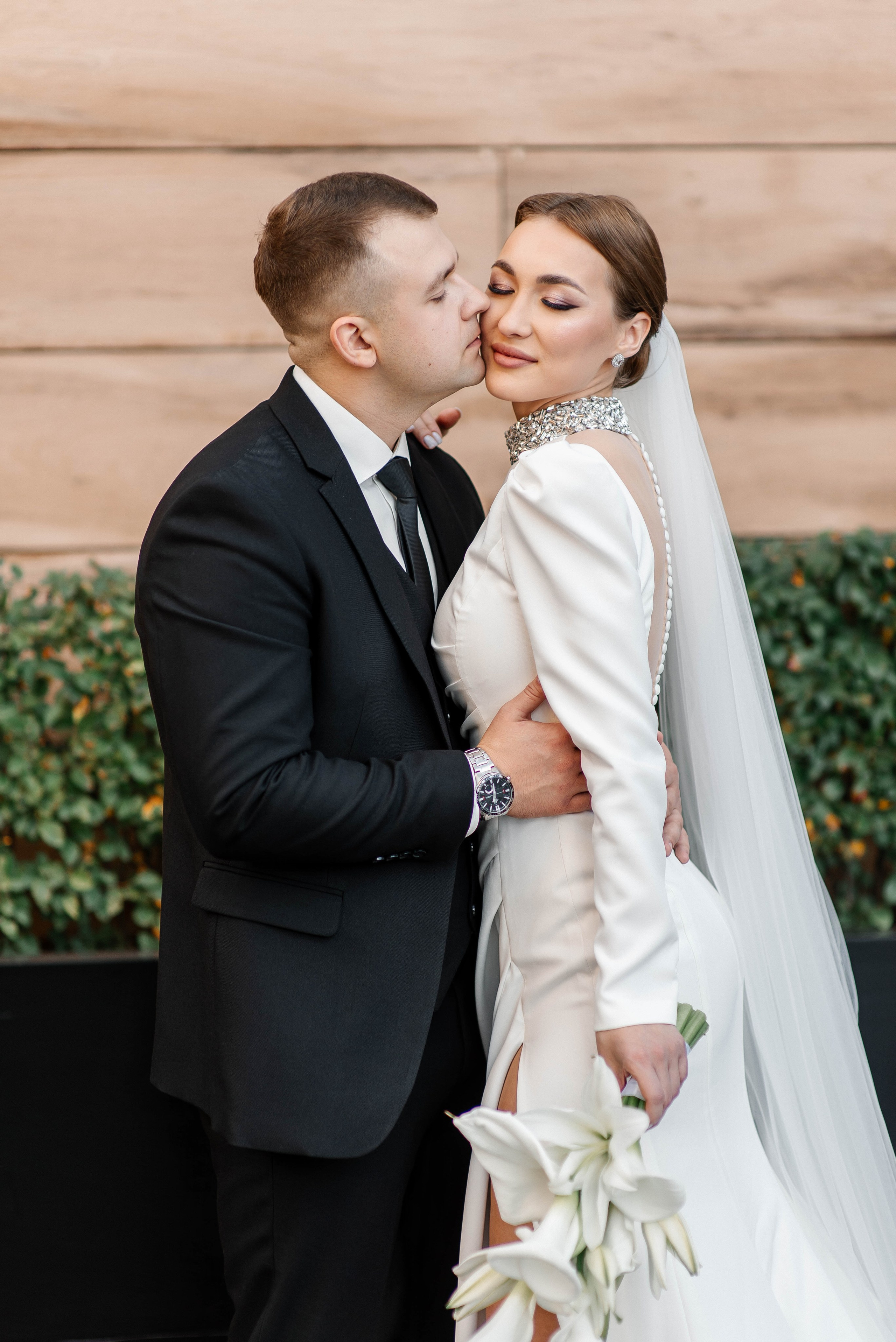 Алексей и Юлиана. Свадебный фотограф Курск Артем Духтанов