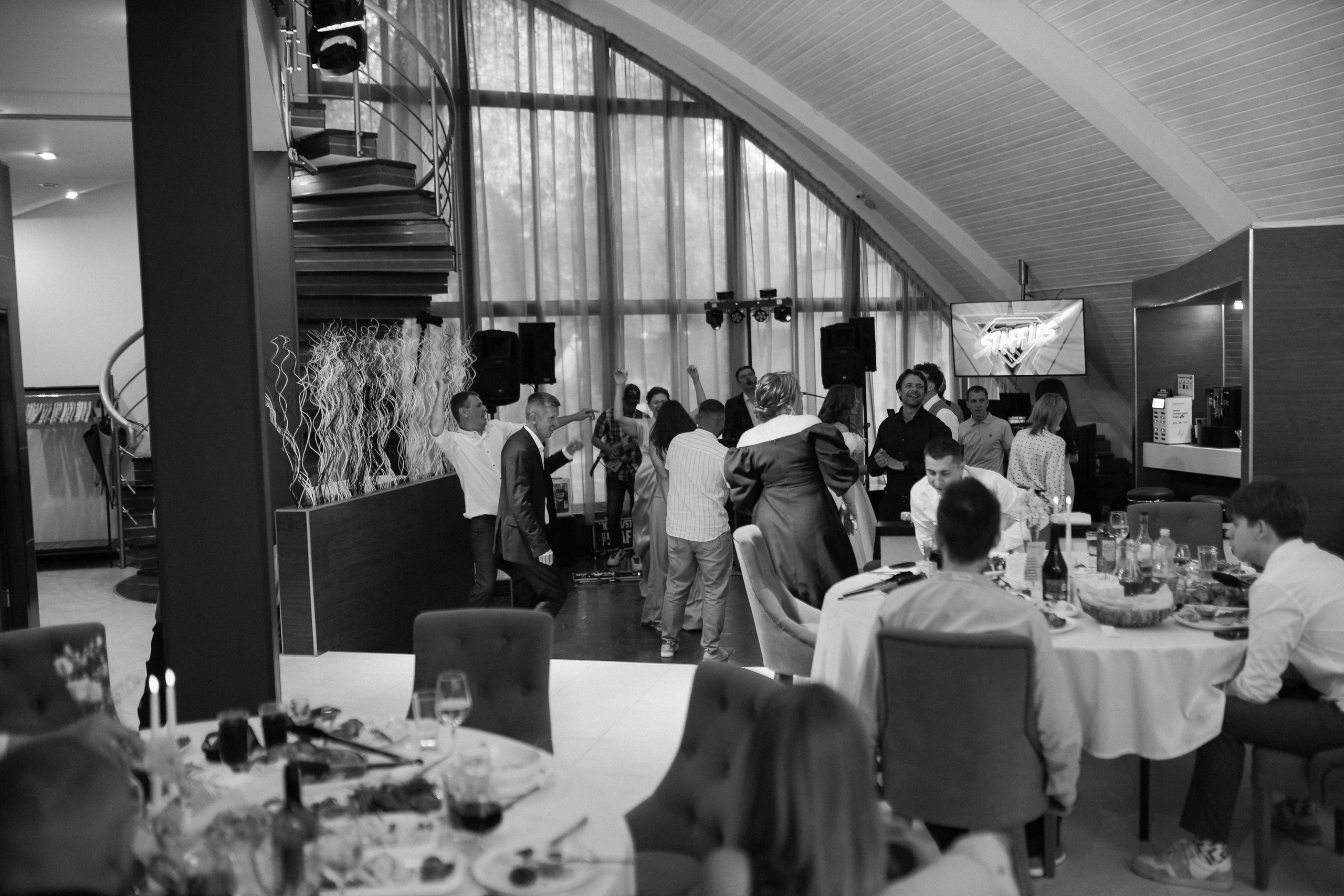 Антонина и Роман. Свадебный фотограф Волгоград и Волжский Евгения Кимлач