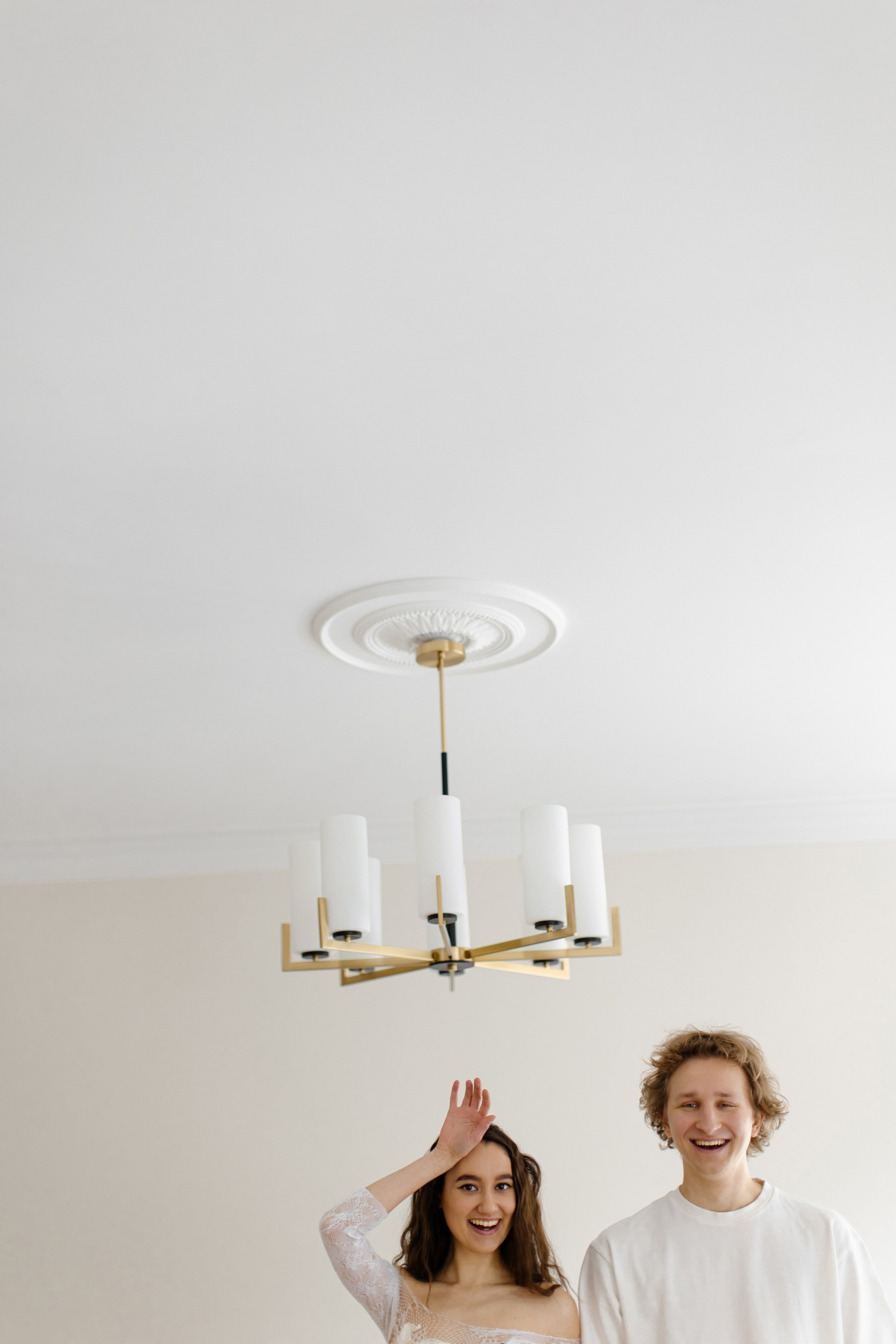 Она сумашедшая. Свадебный фотограф в Москве и Балашихе