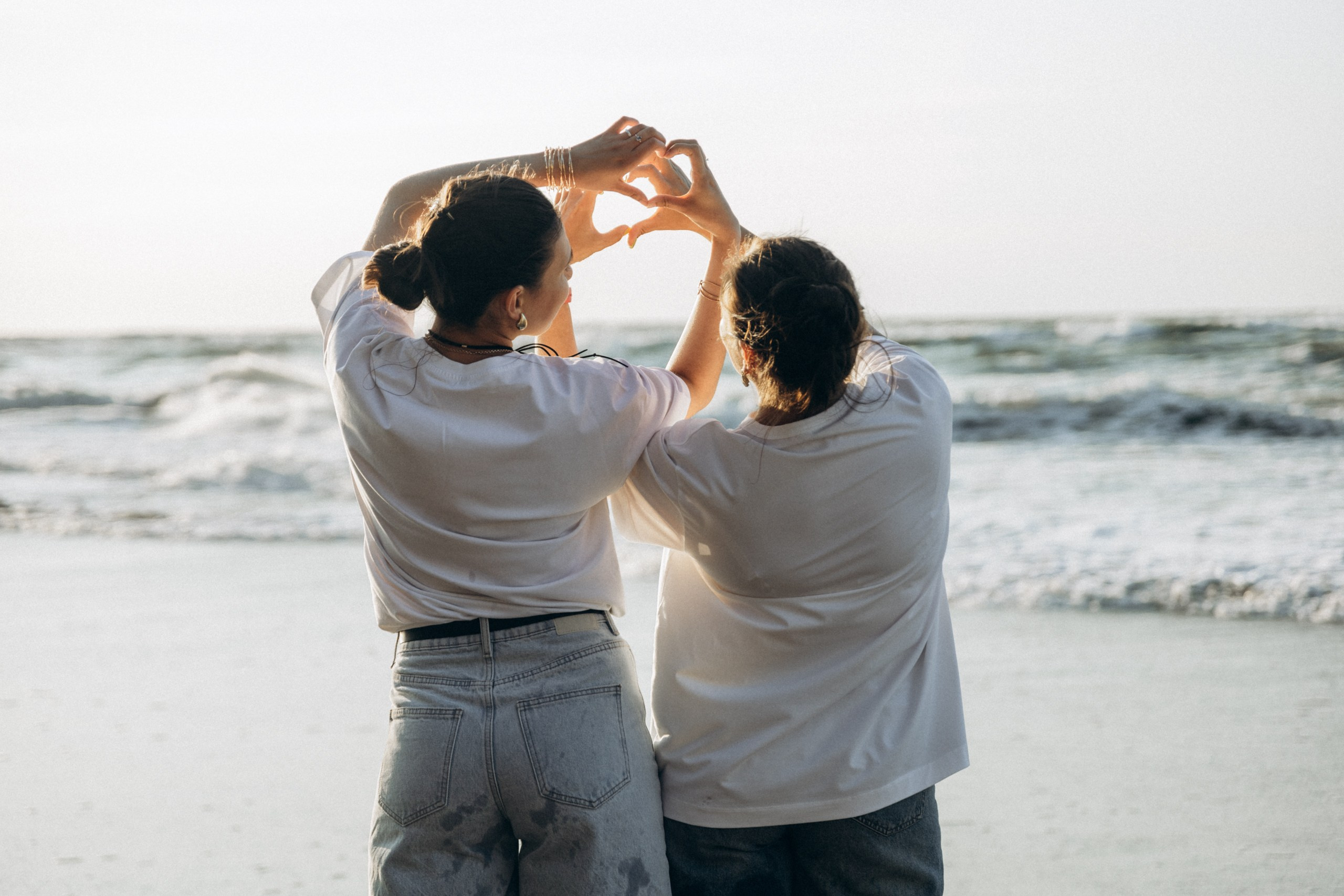 Zelenogradsk. Свадебный и портретный фотограф в Калининграде Наталия Еник
