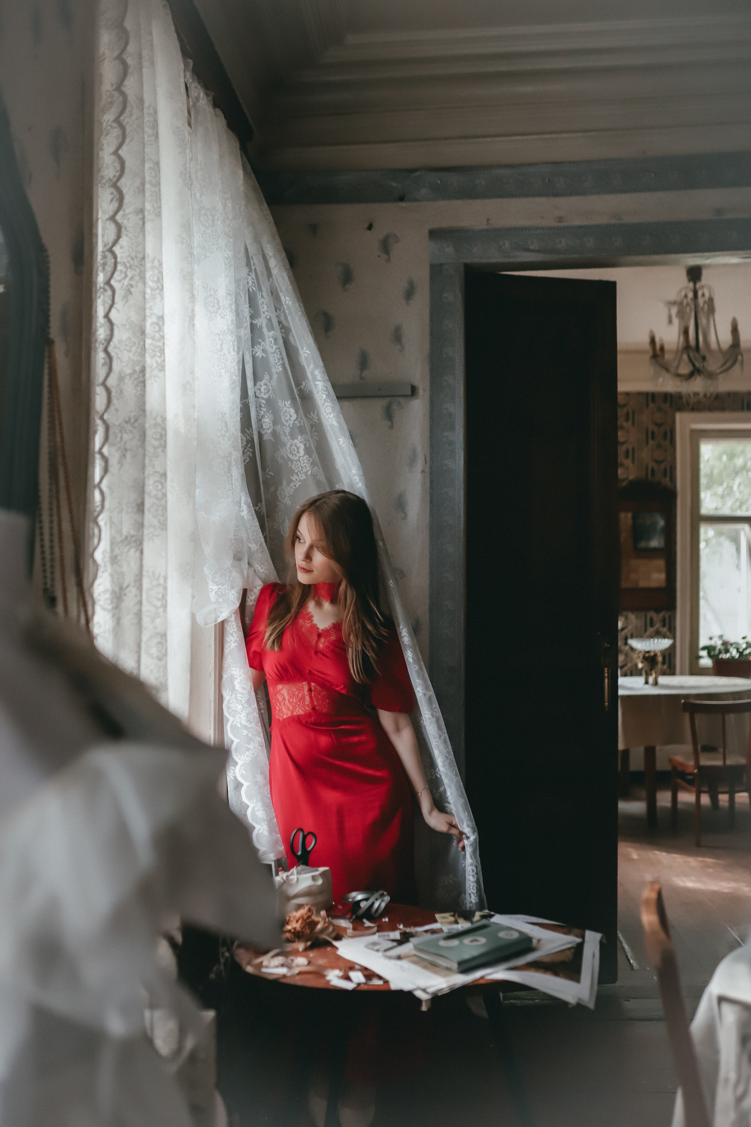 Женя. Фотограф в Нижнем Новгороде Кристина Батанова