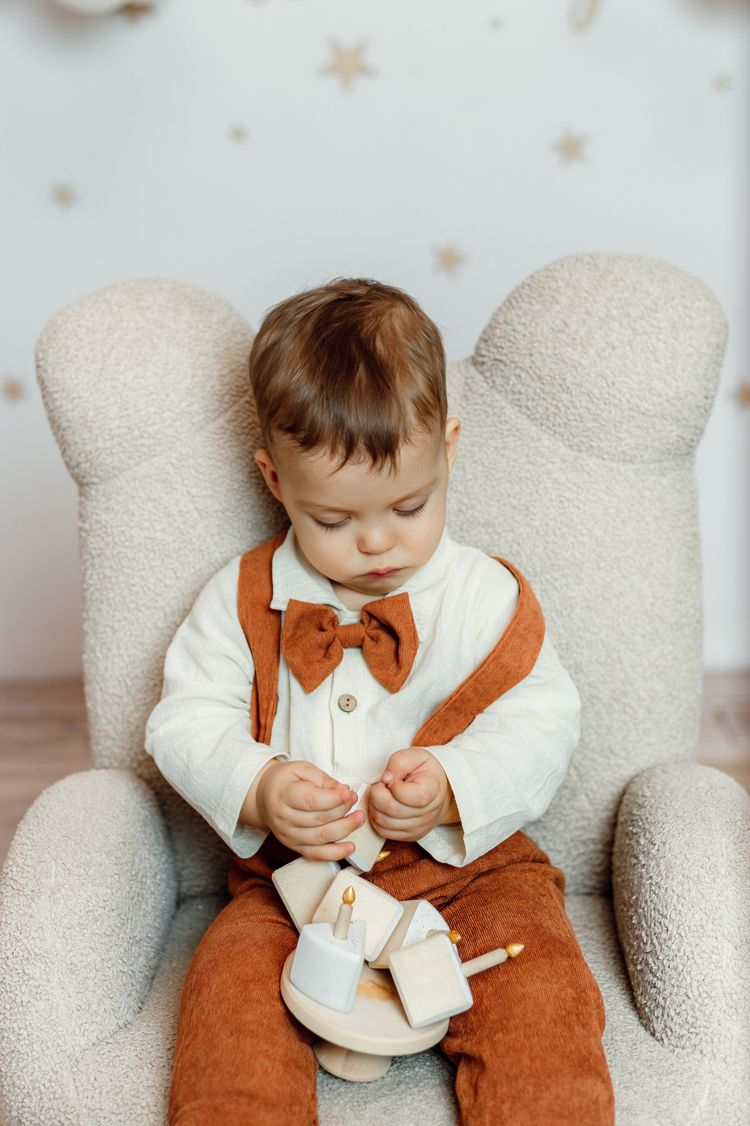 1 годик Мише. Фотограф беременности в Хабаровске Сарычева Надежда