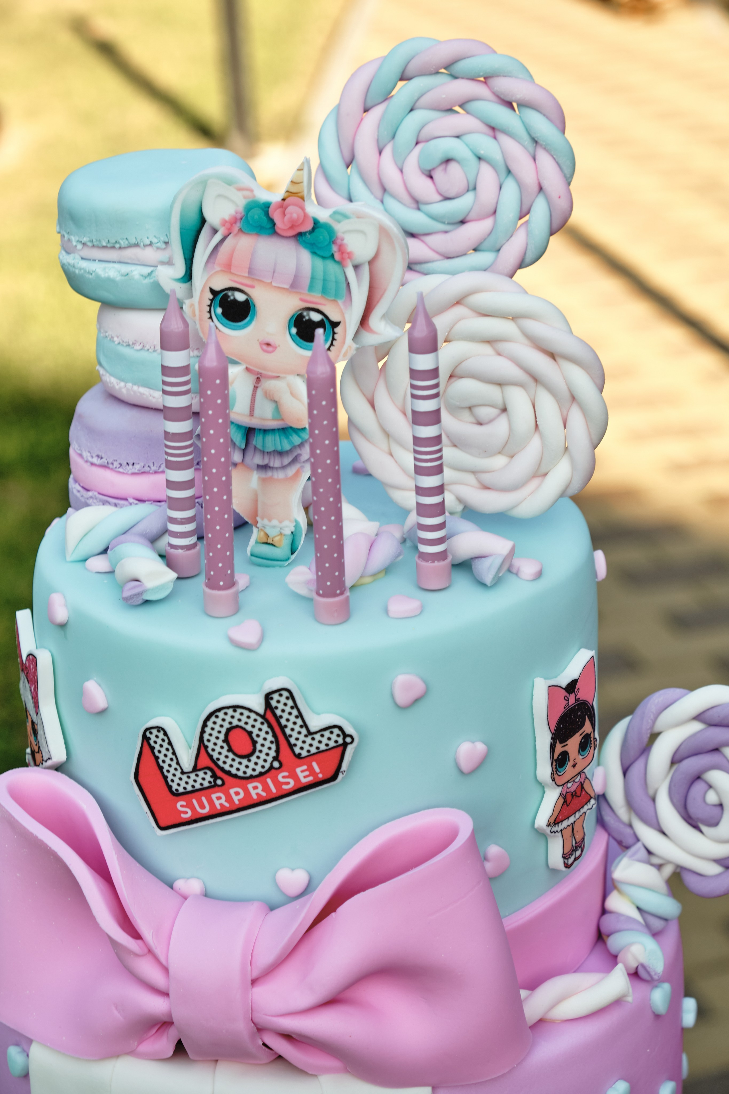 Мелания_День Рождения. Антон Гошовский - свадебный и семейный фотограф в Москве и Крыму