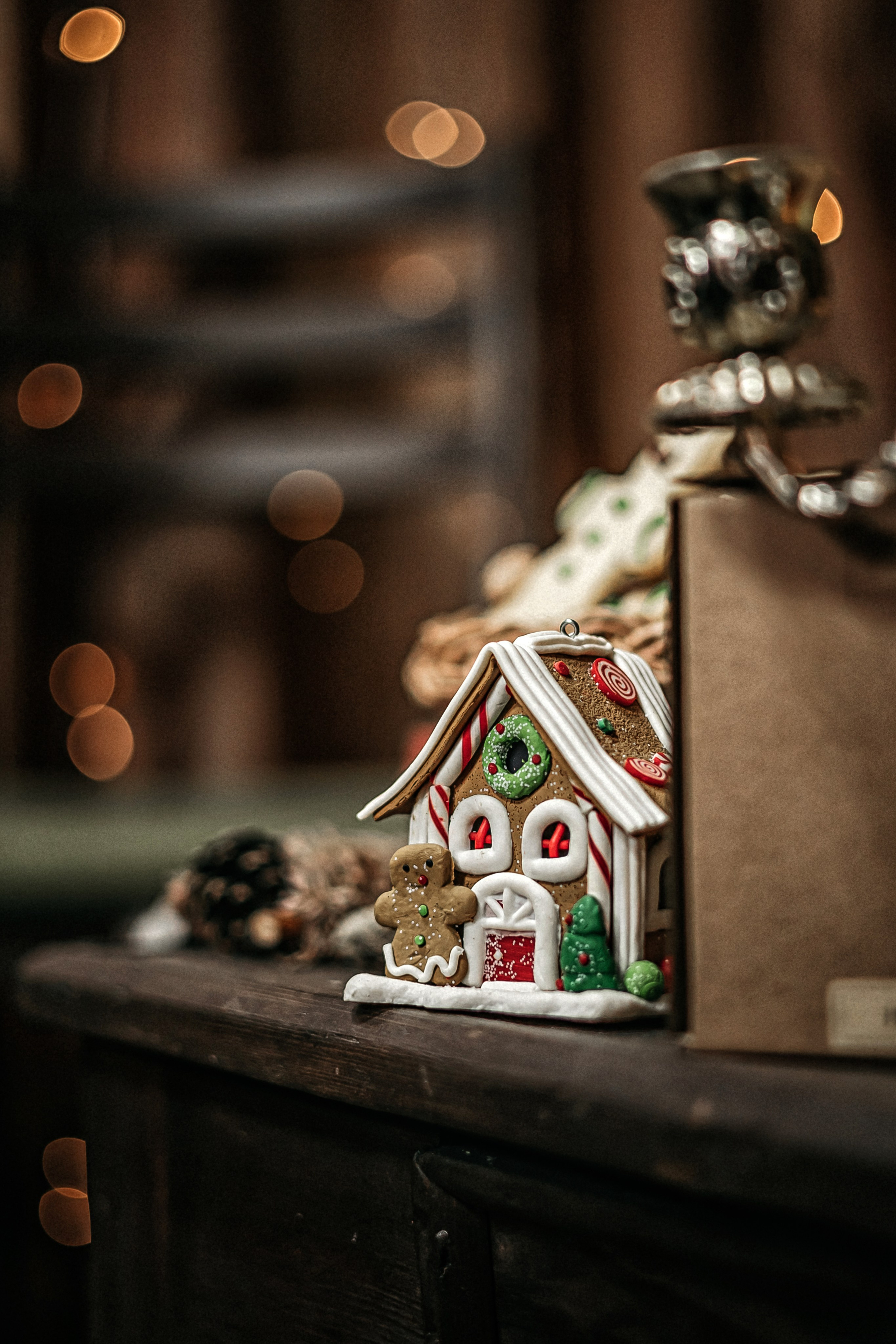 Письмо Деду Морозу. Фотограф в Канске Нина Пуряева