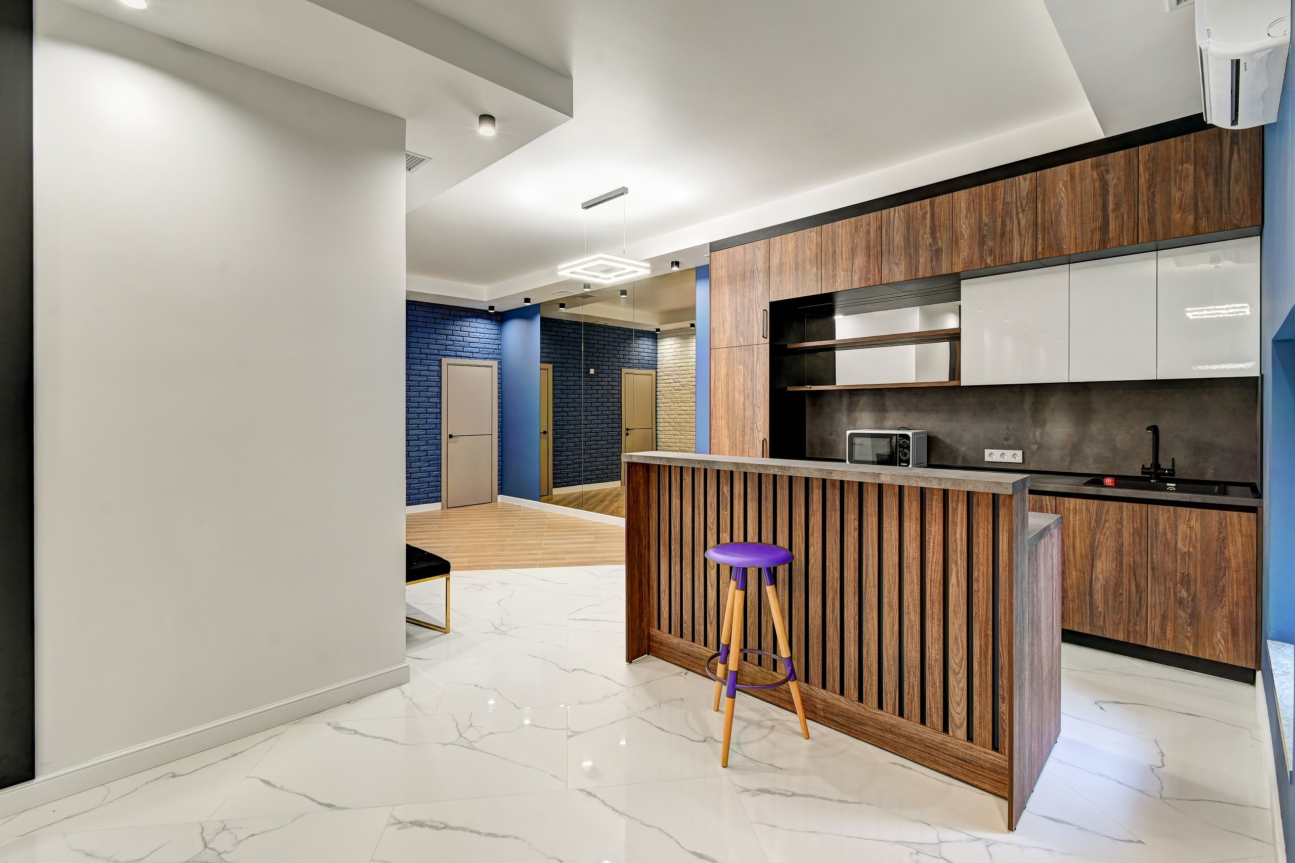 Дом на Мацесте. Интерьерный фотограф в Сочи | Роман Сусленко