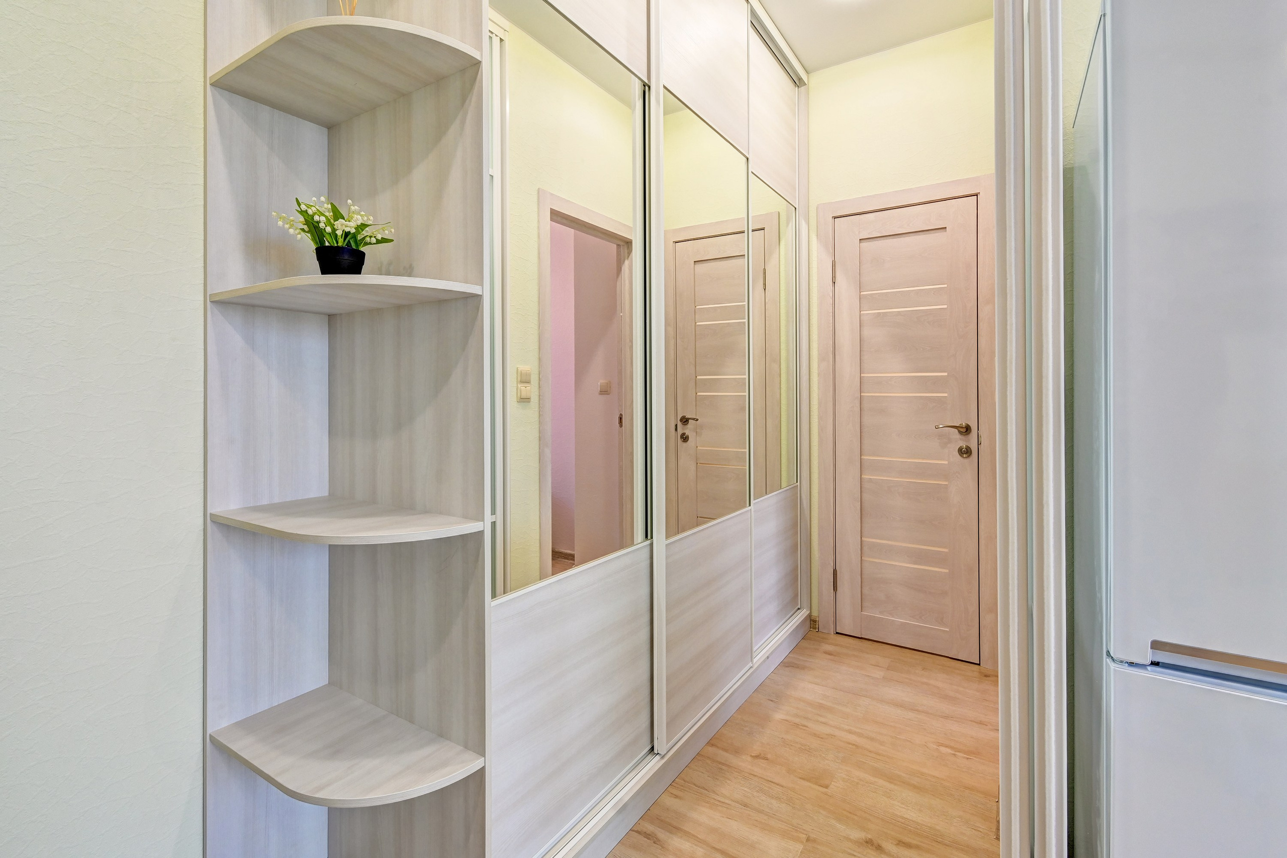 Квартира в ЖК Каравелла Португалии. Интерьерный фотограф в Сочи | Роман Сусленко