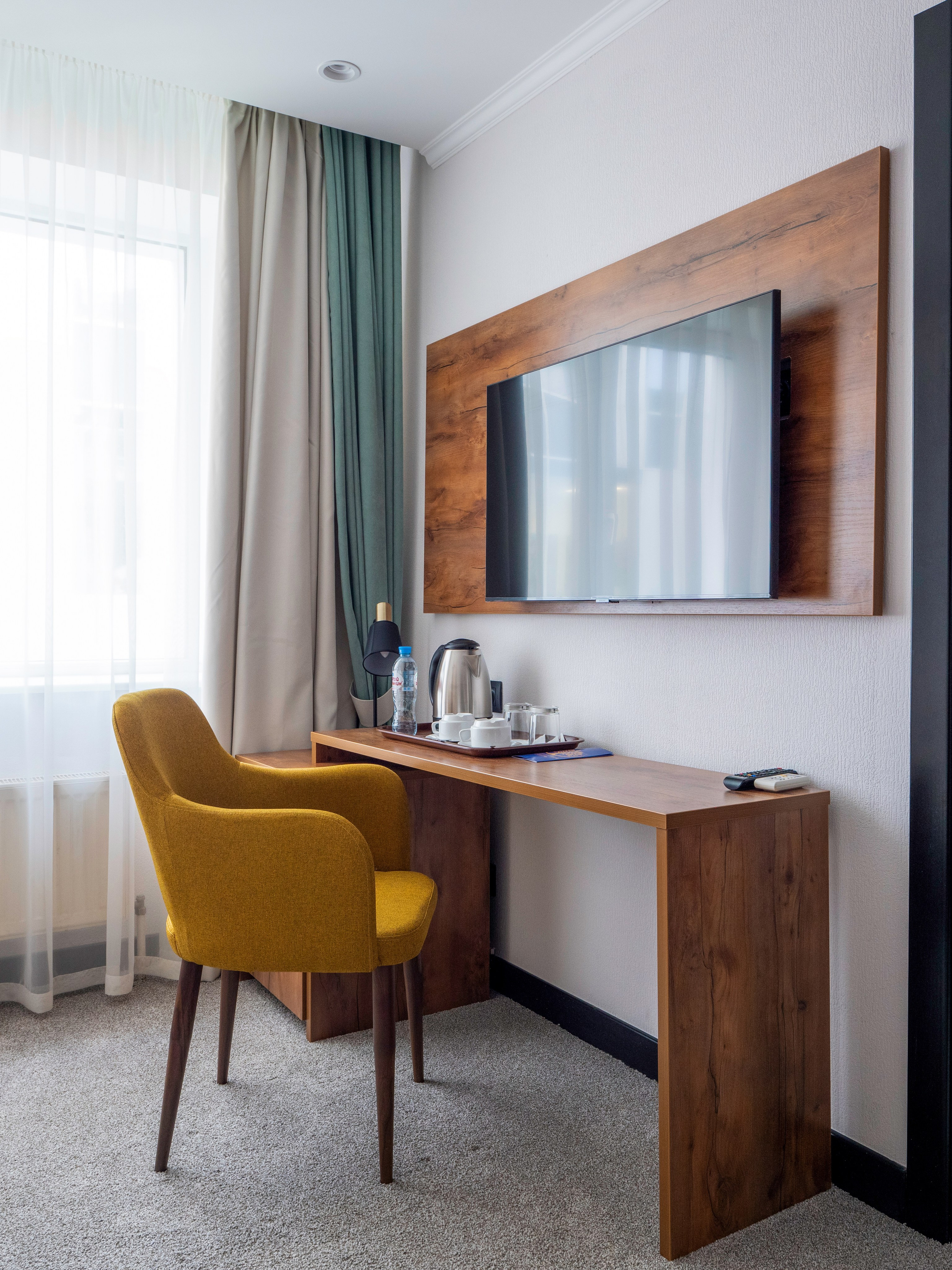 Интерьерный и архитектурный фотограф и видеограф в Москве