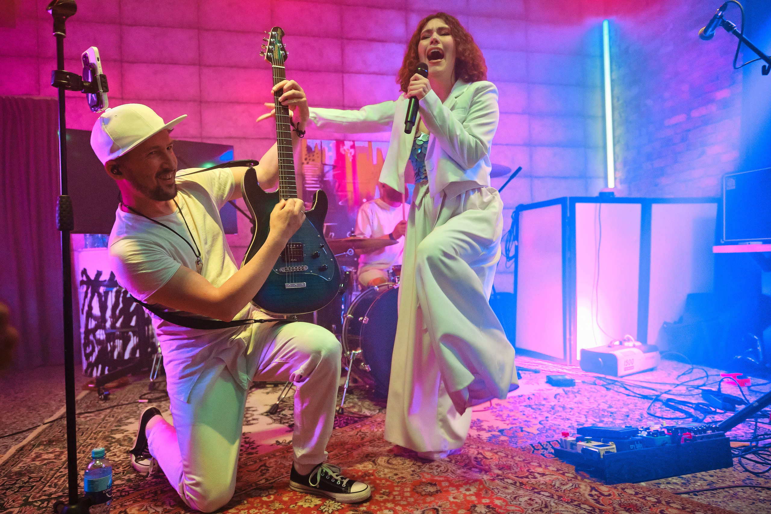 Корпоративы. Фотограф Артём Маньшин