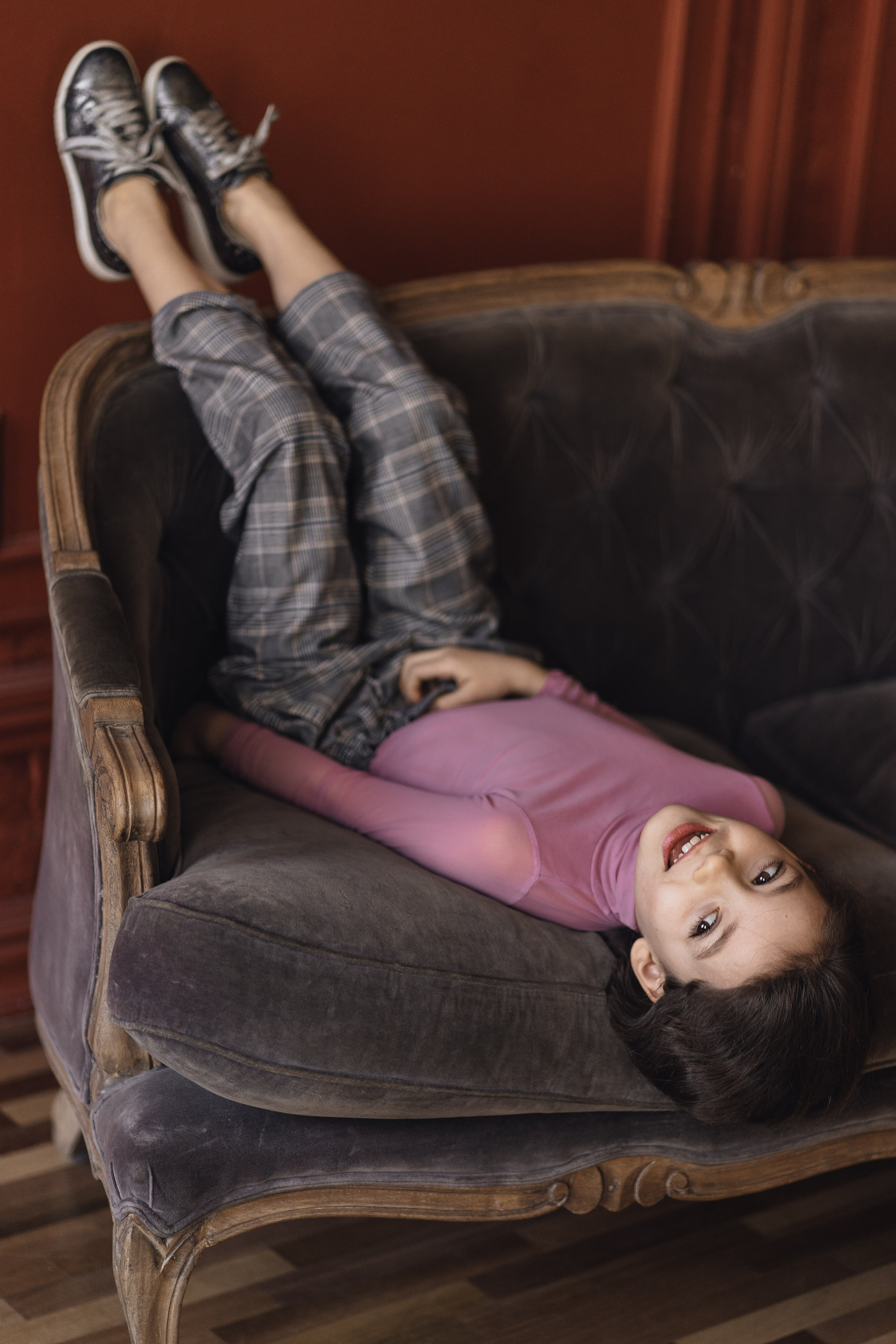 Kids. Фотограф lifestyle Москва Екатерина