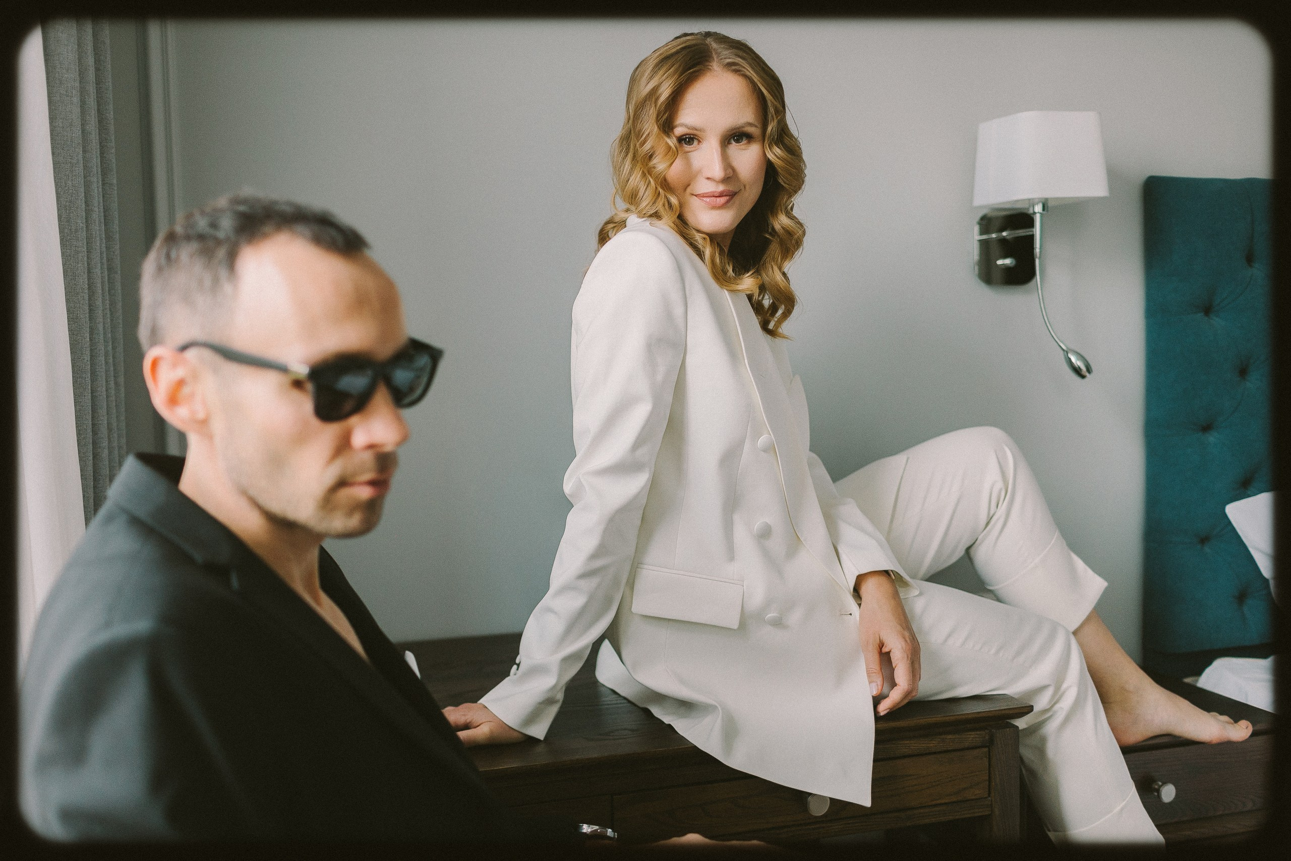 МЫ ЖЕНАТЫ. Портфолио свадебного фотографа. Роман Каргаполов