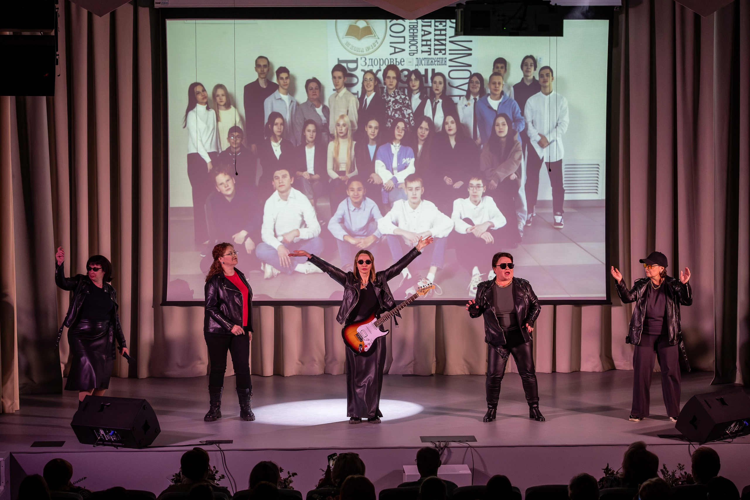 Фото и видео на выпускной в школе и детском саду. Свадебный, семейный видеограф и фотограф в Екатеринбурге Николай Рыков