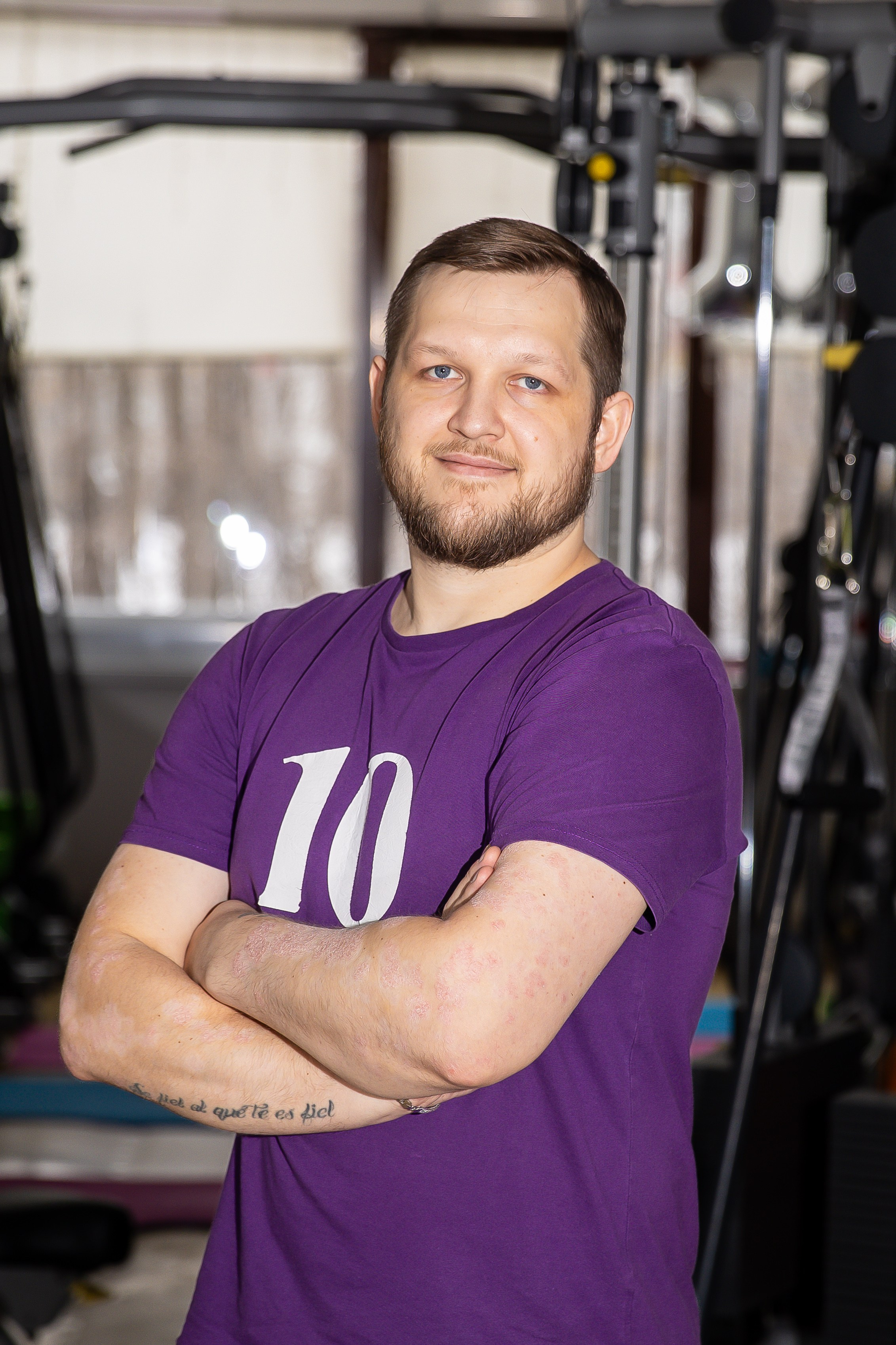 Фотосъёмка для кинезиоцентра «Кинезис». Свадебный, семейный видеограф и фотограф в Екатеринбурге Николай Рыков